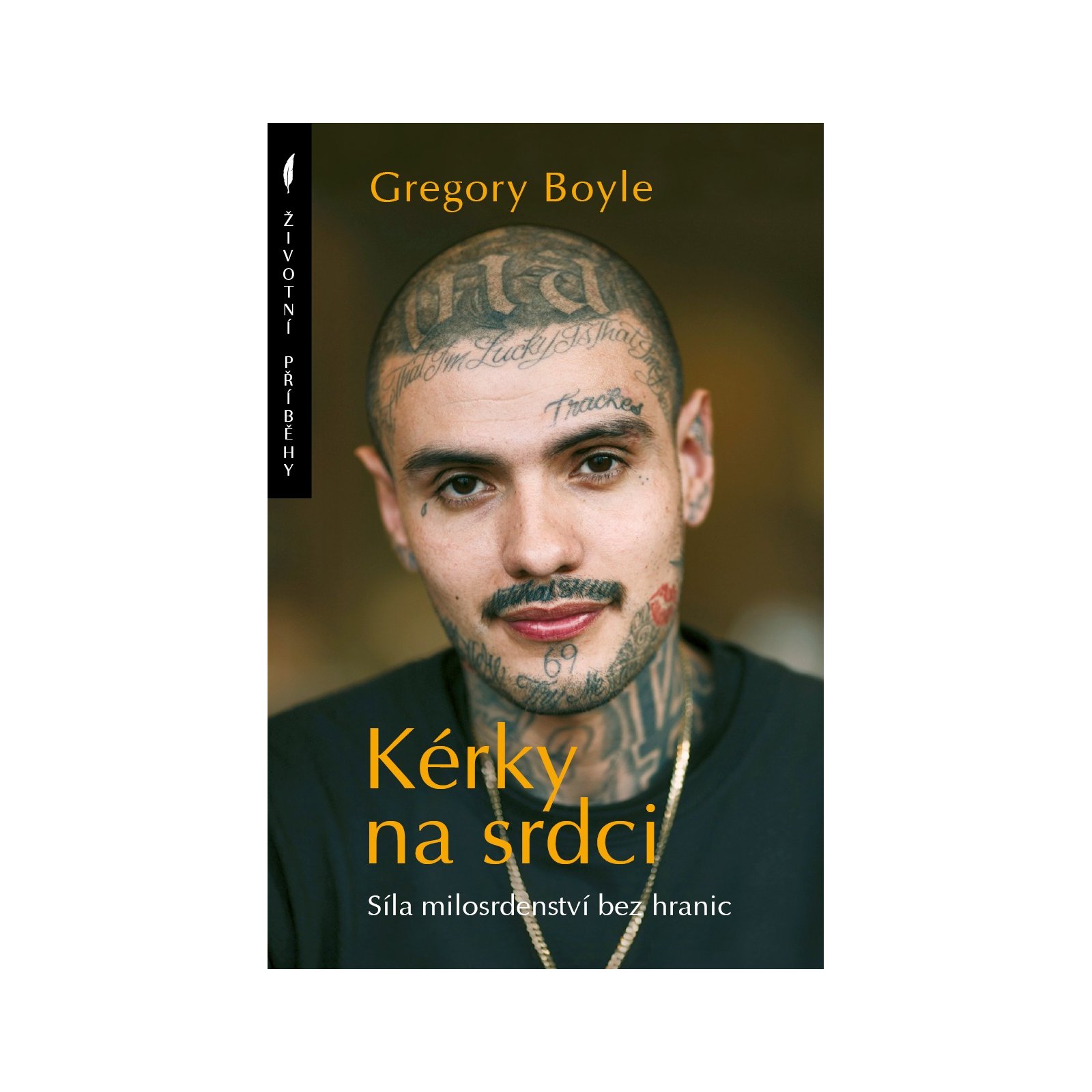 Kérky na srdci