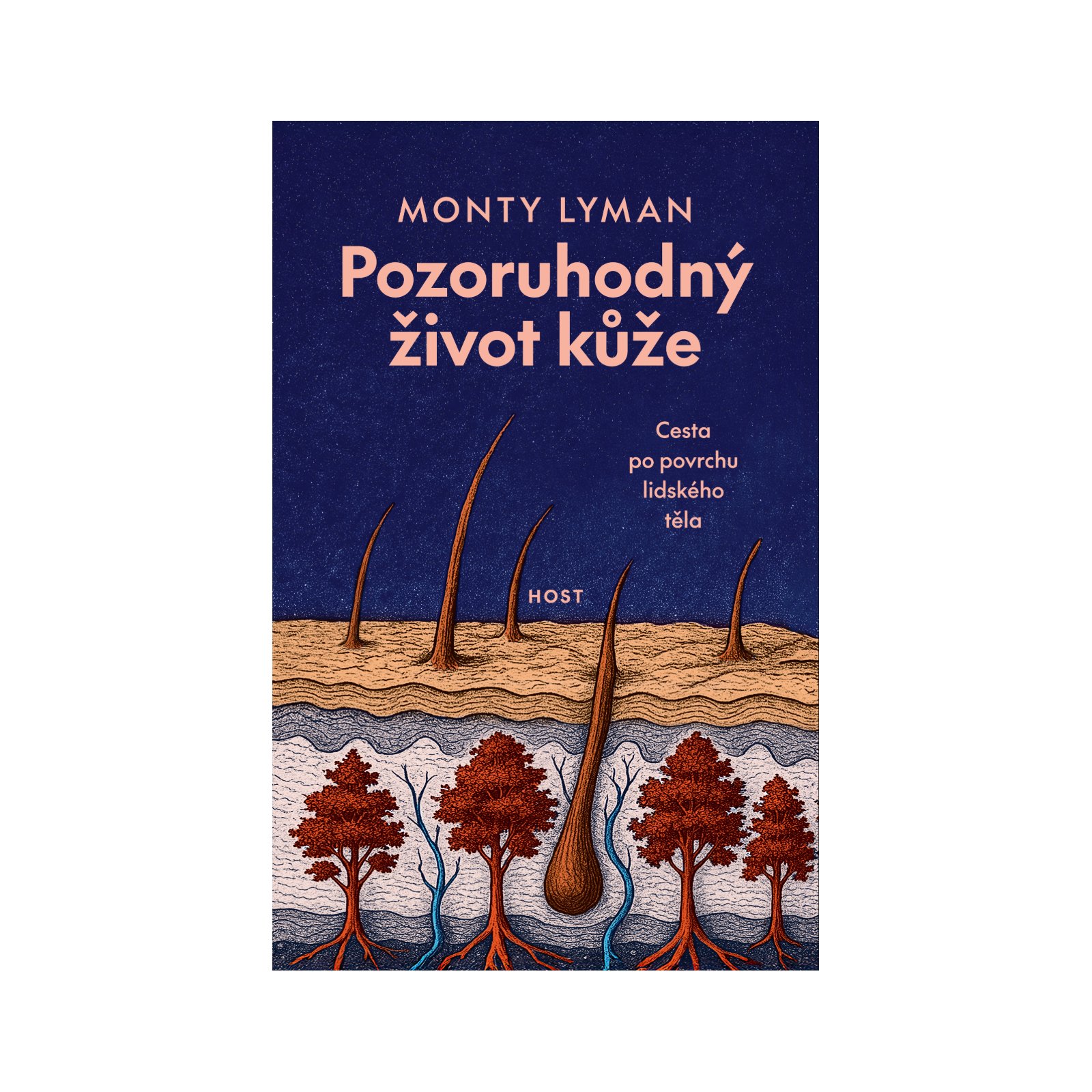 Pozoruhodný život kůže