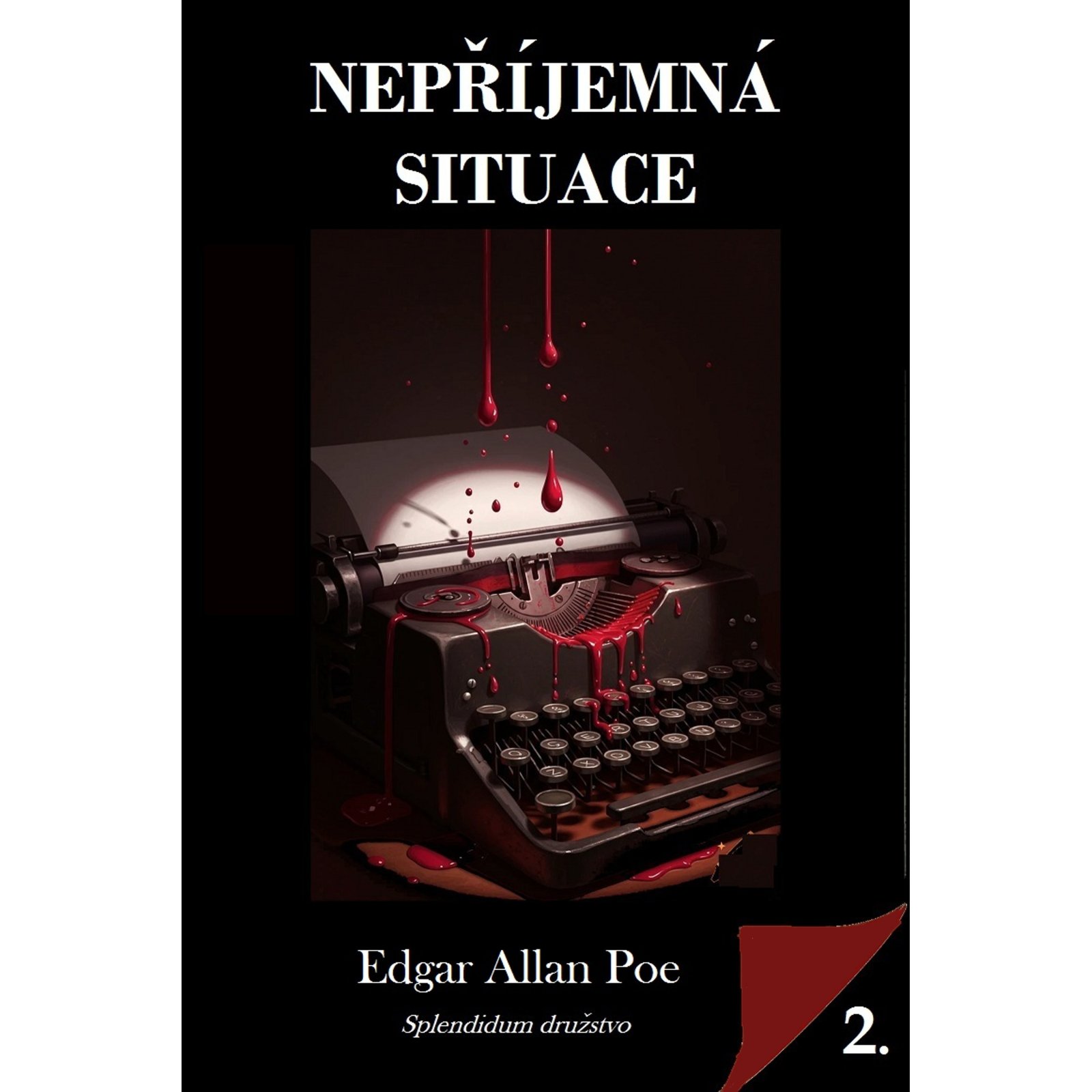 Nepříjemná situace