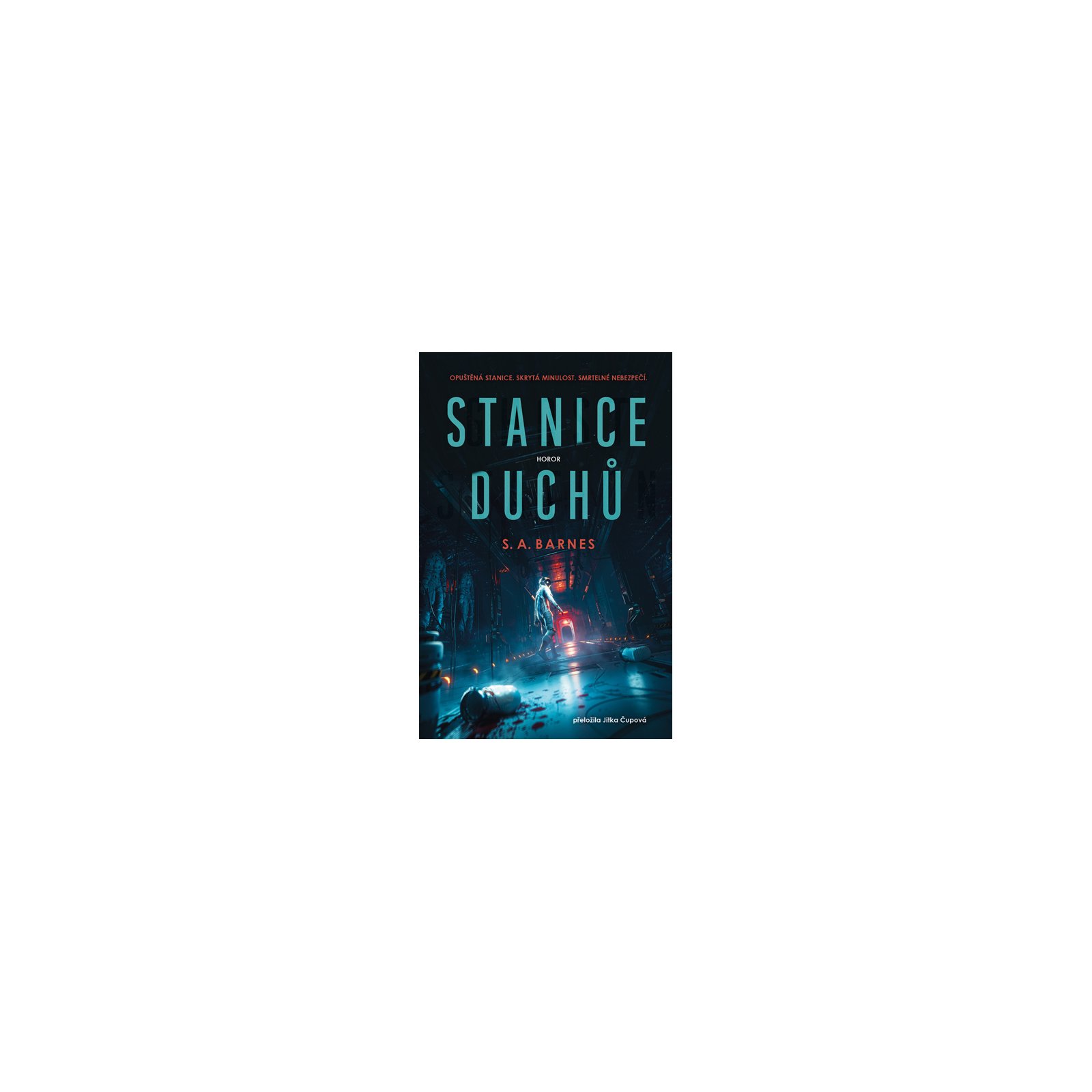 Stanice duchů