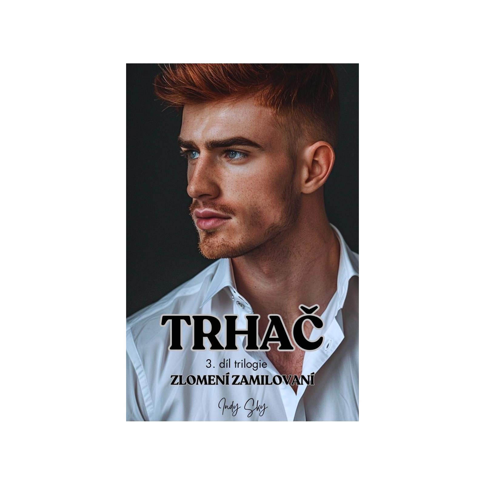 Trhač