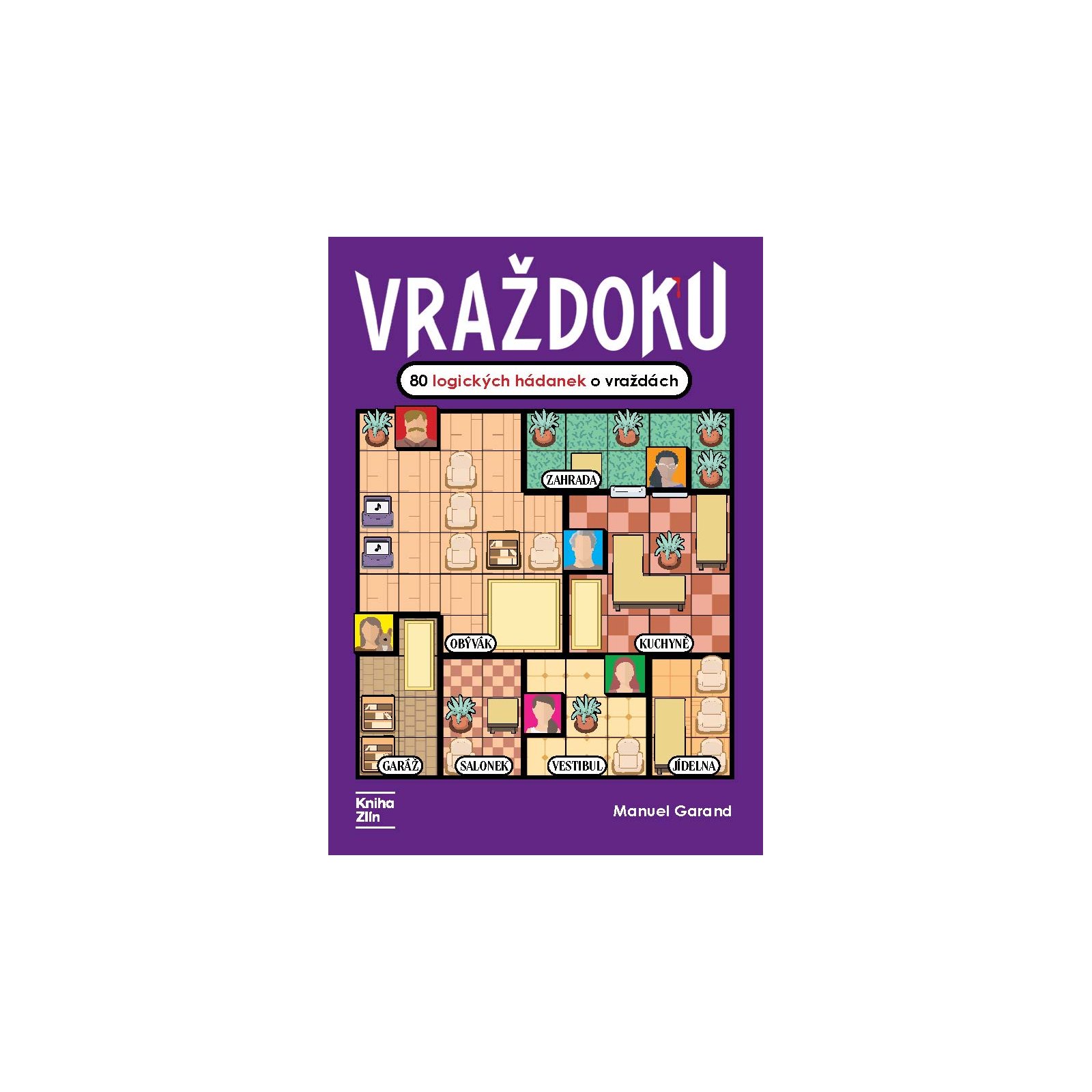 Vraždoku