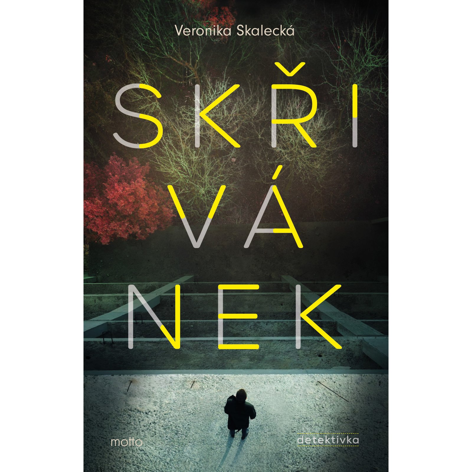 Skřivánek