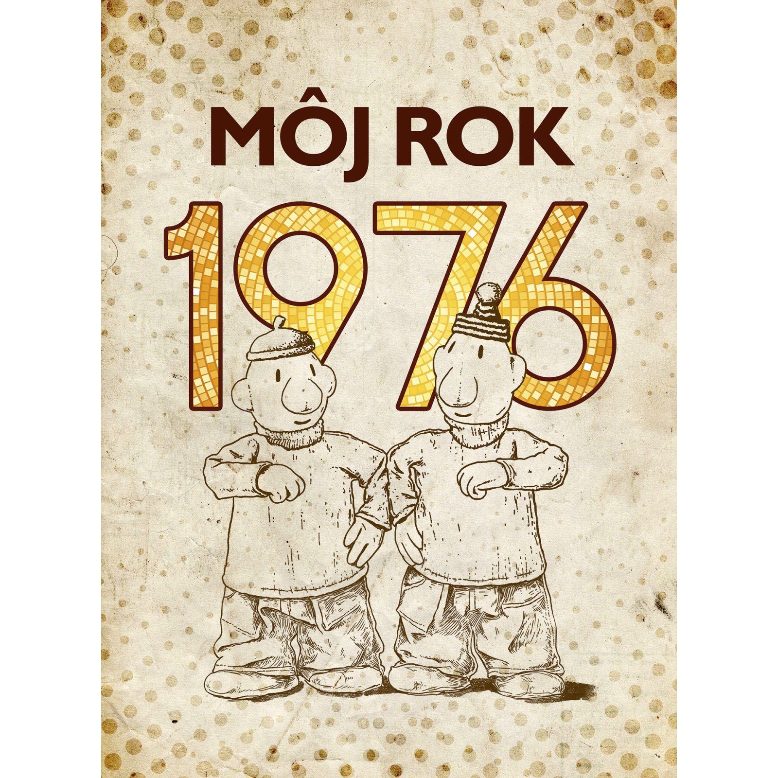Môj rok 1976
