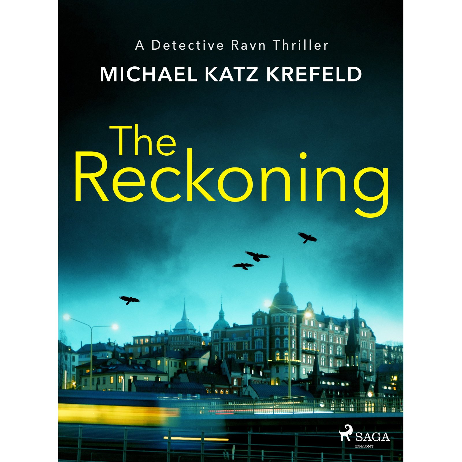 The Reckoning