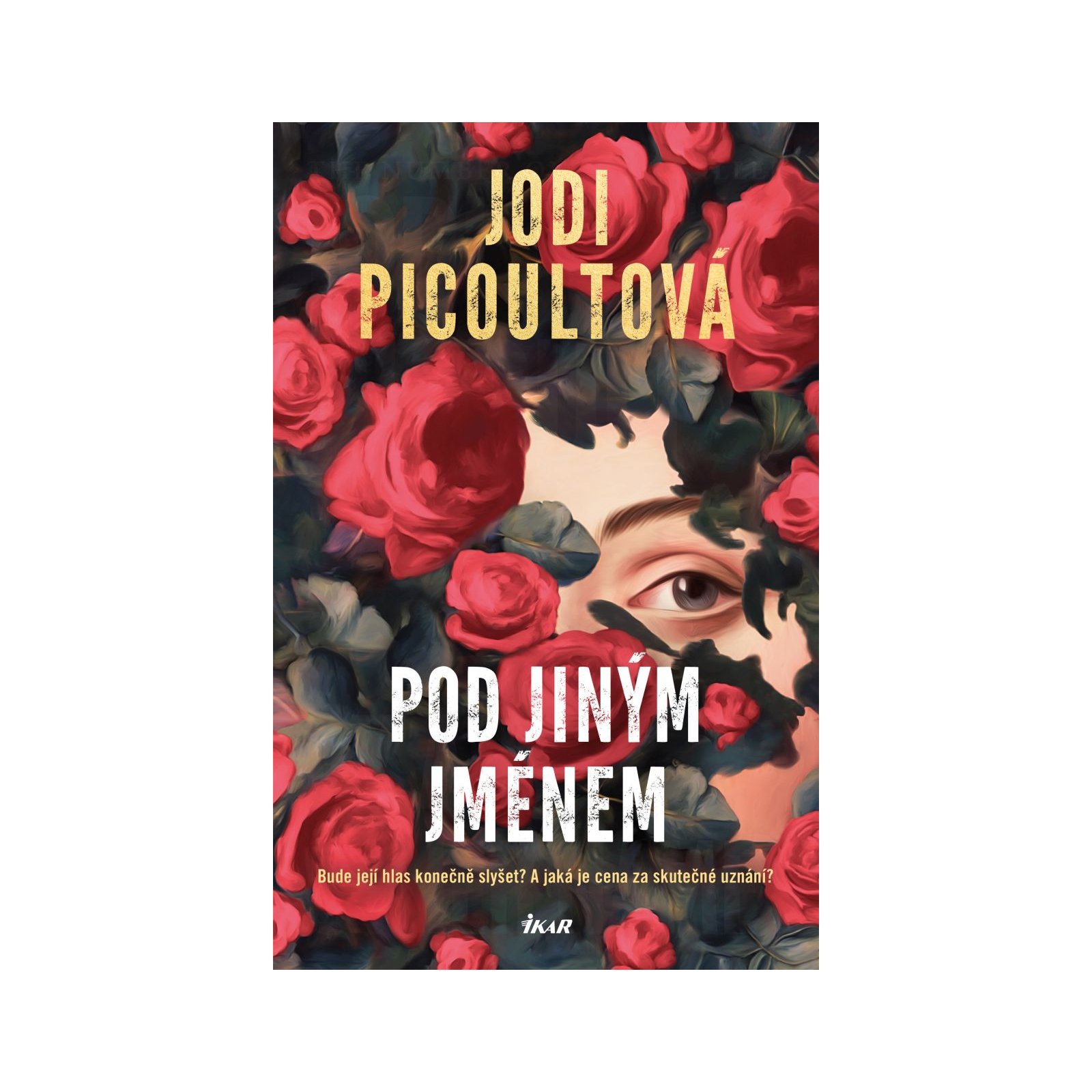 Pod jiným jménem