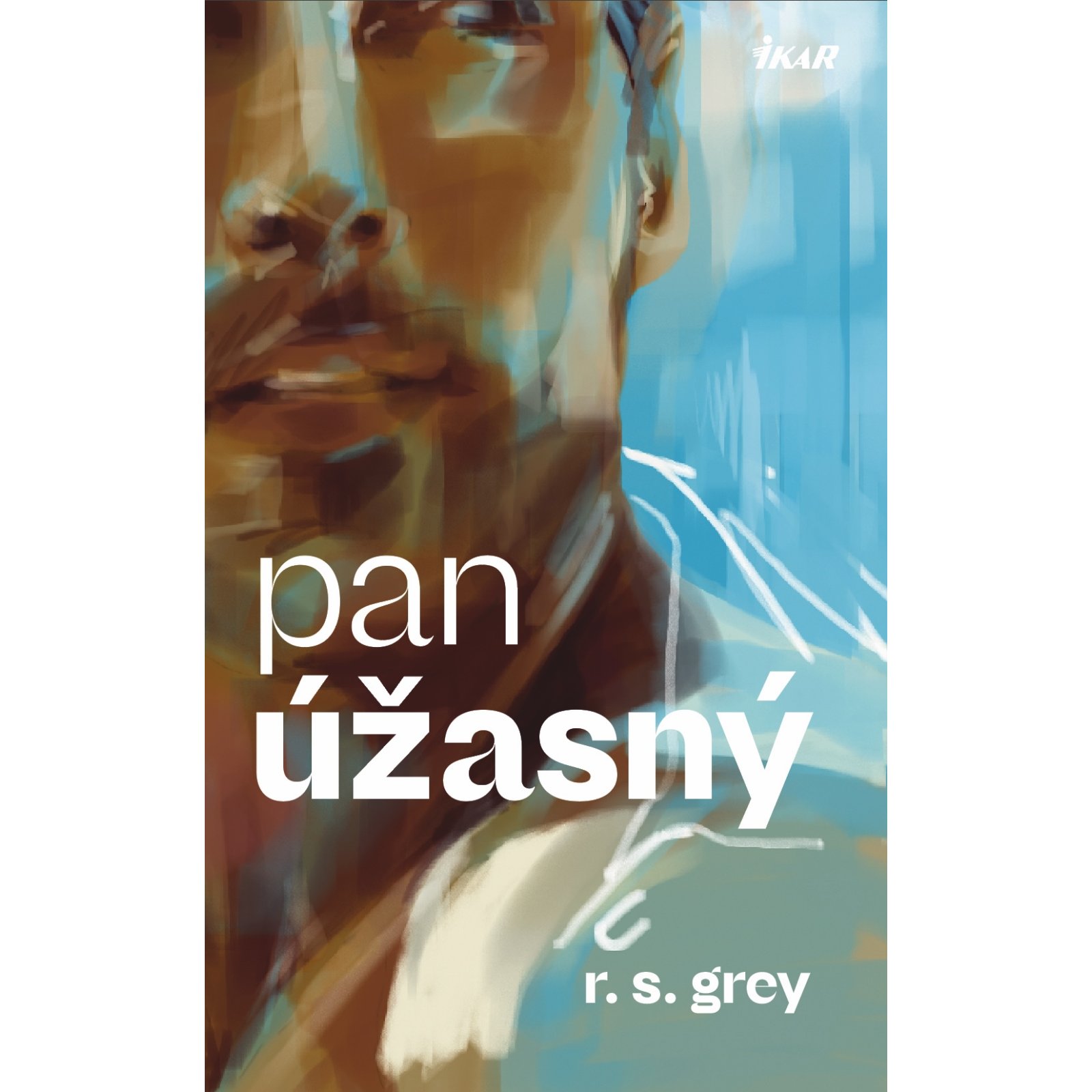 Pan Úžasný