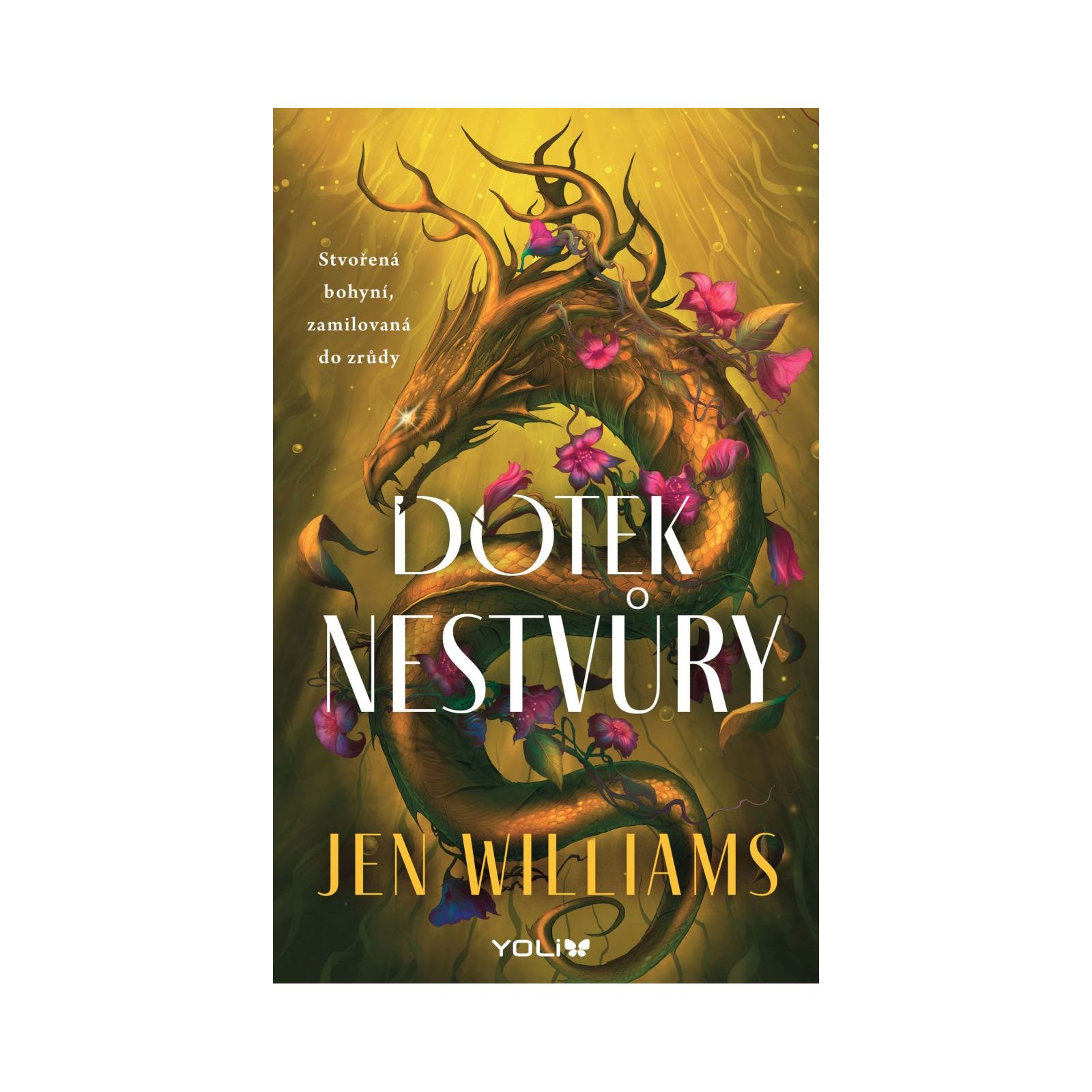 Dotek nestvůry