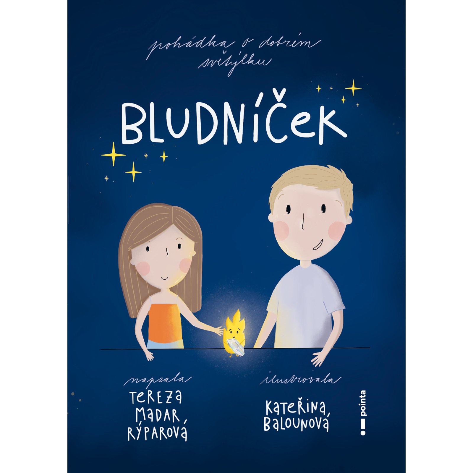 Bludníček
