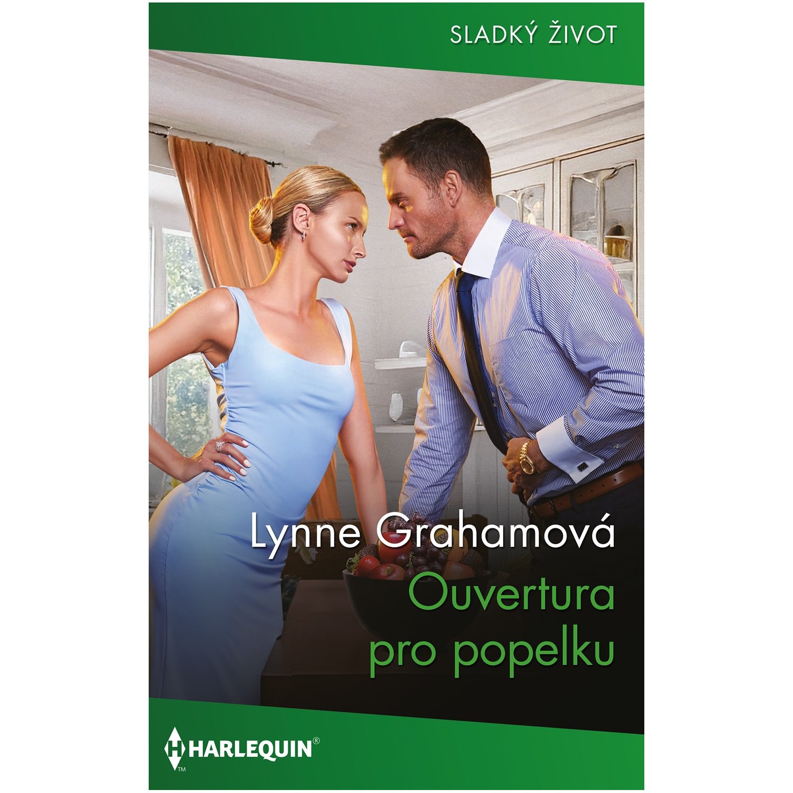 Ouvertura pro popelku