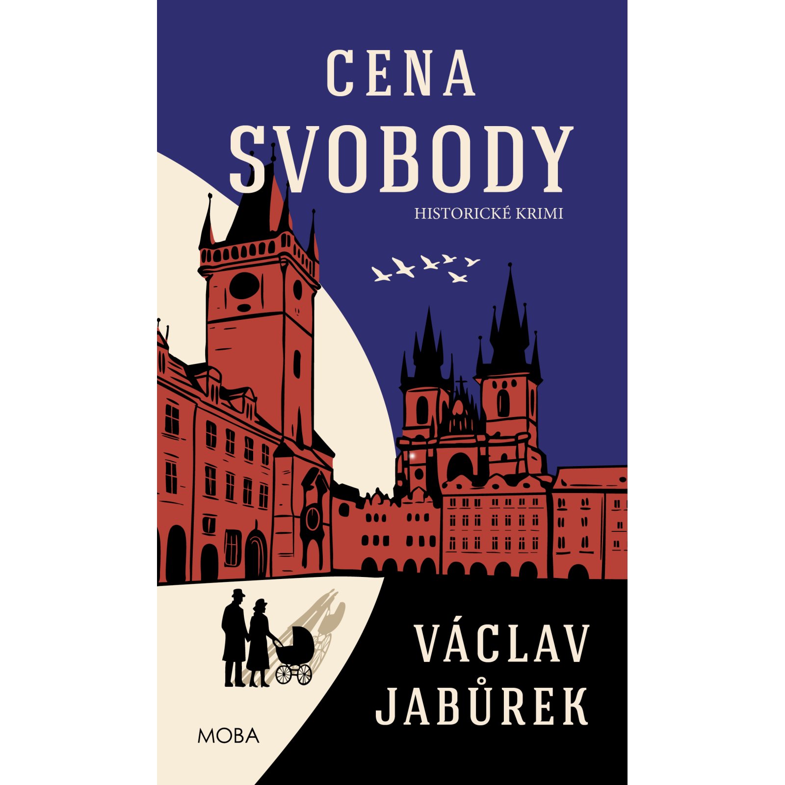 Cena svobody