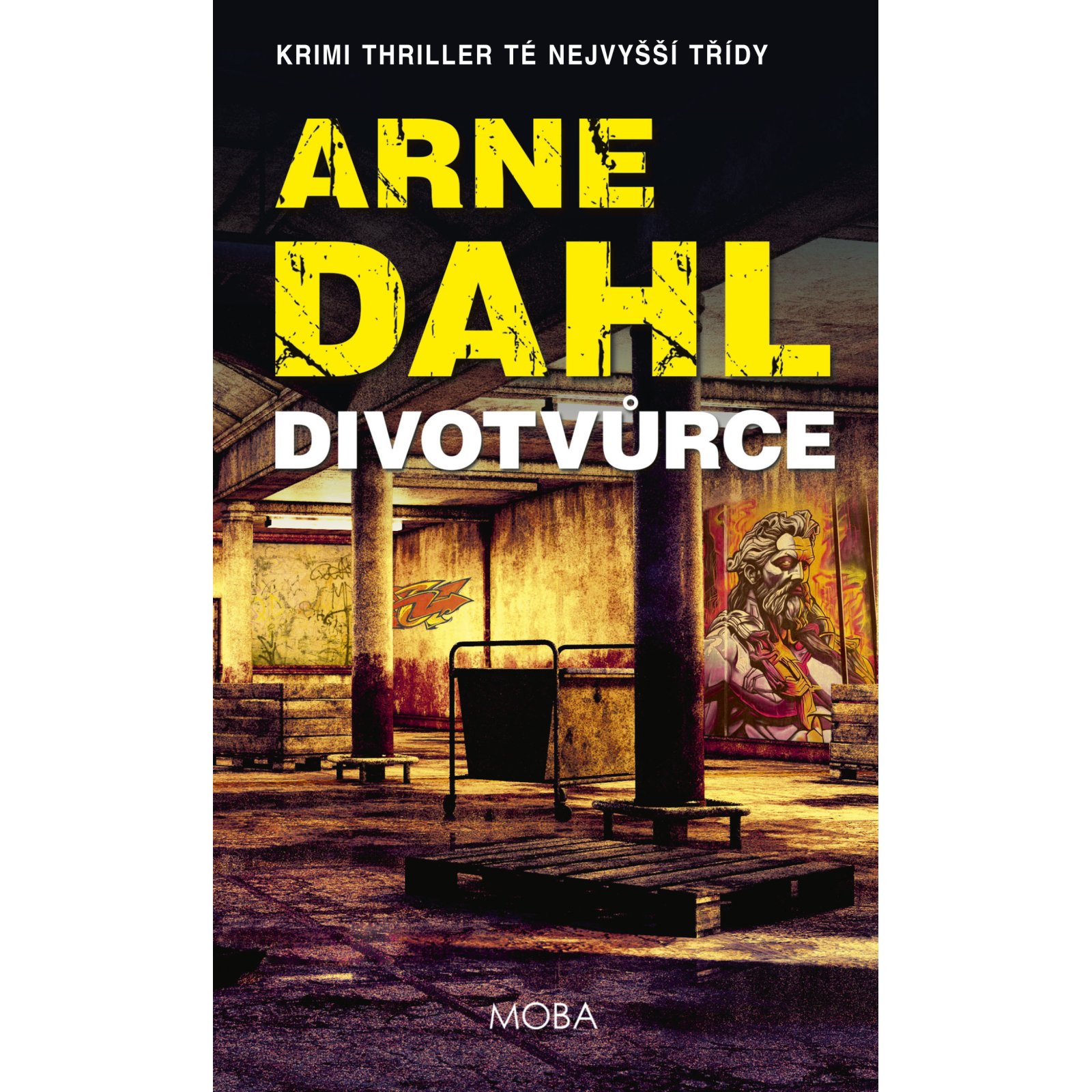 Divotvůrce