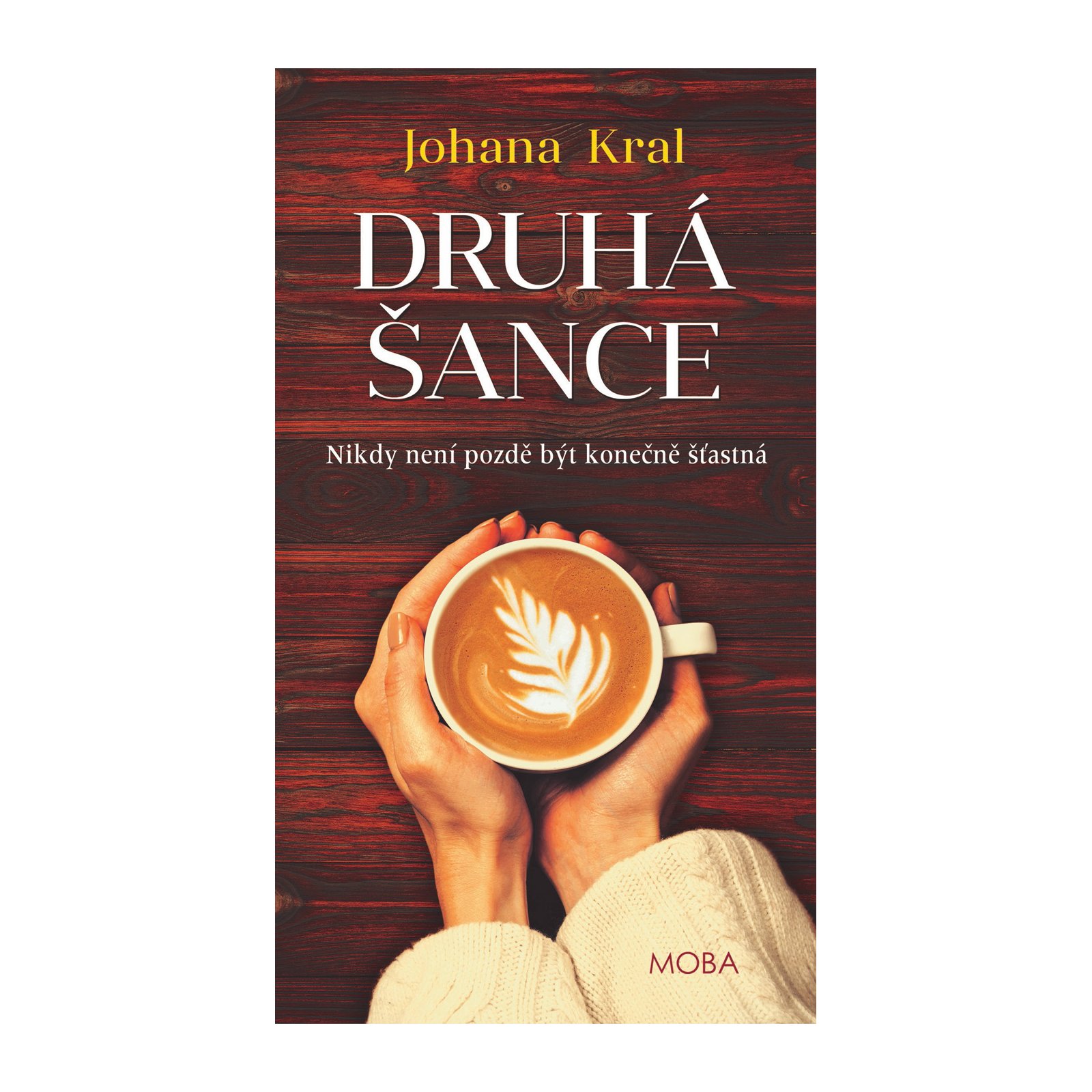Druhá šance