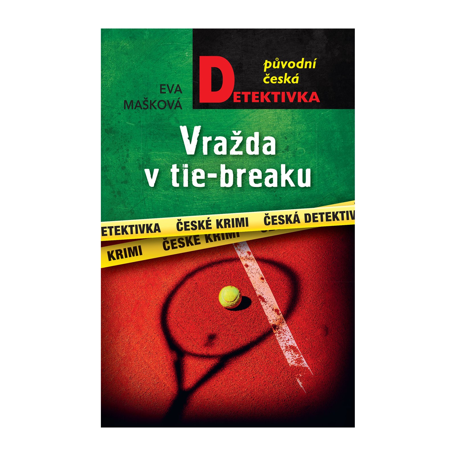 Vražda v tie-breaku