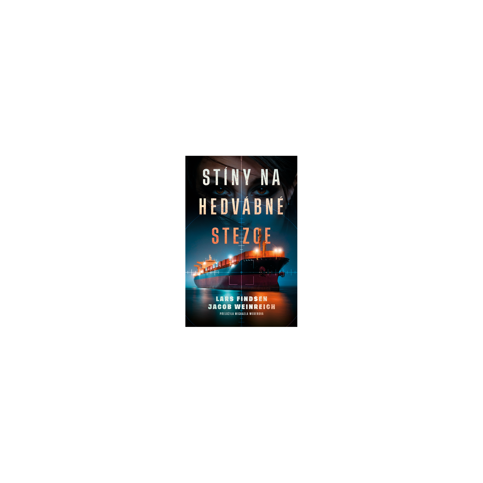 Stíny na Hedvábné stezce