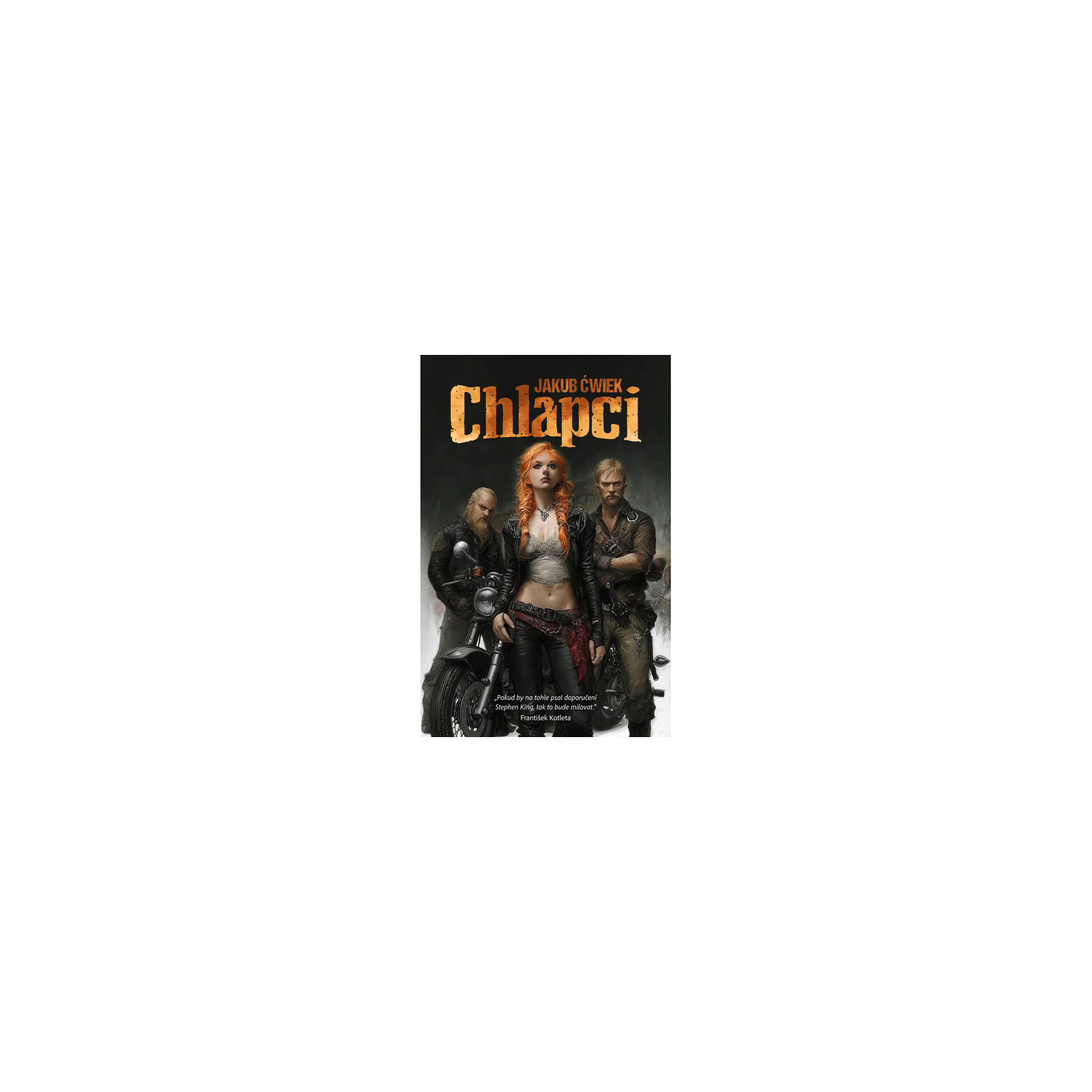 Chlapci