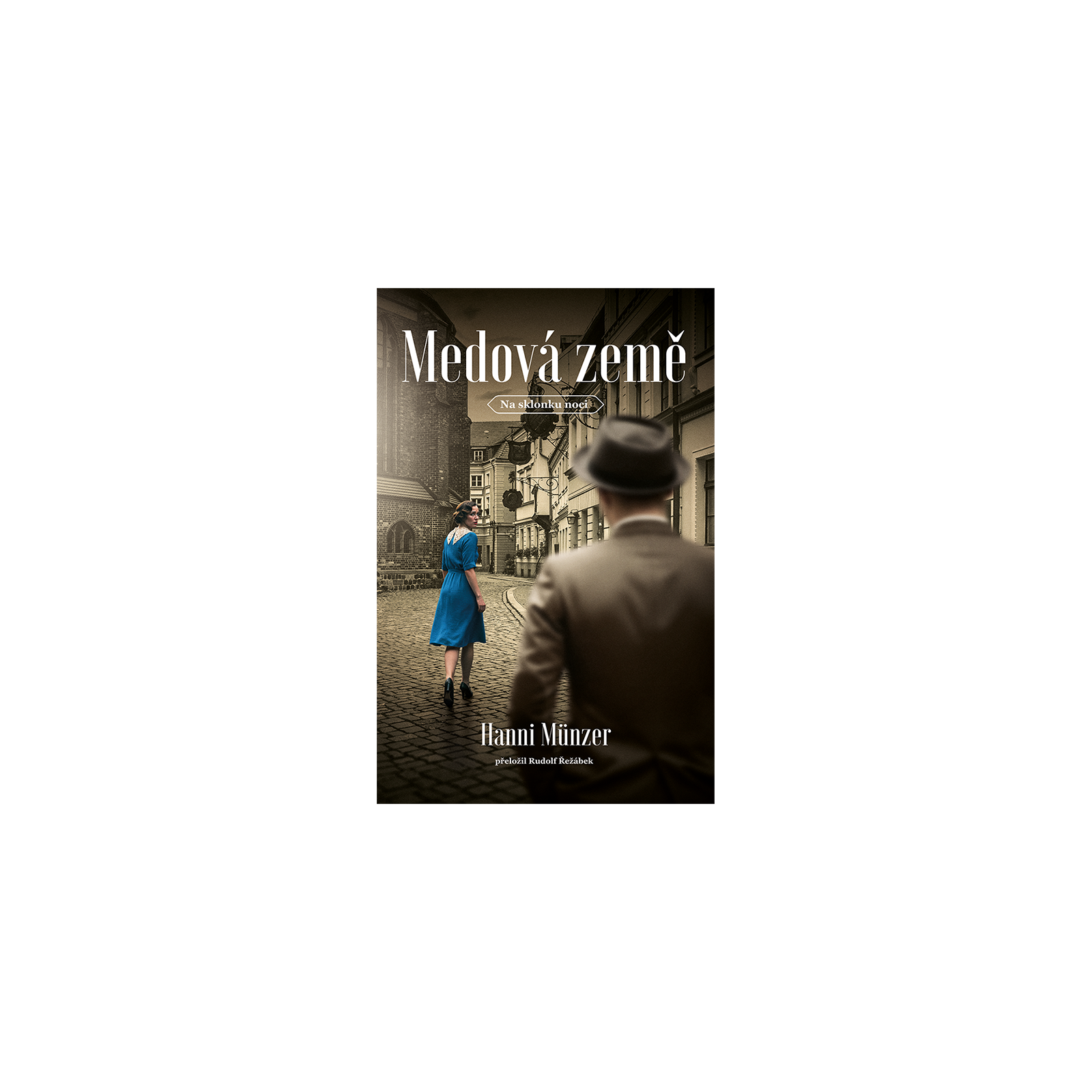 Medová země