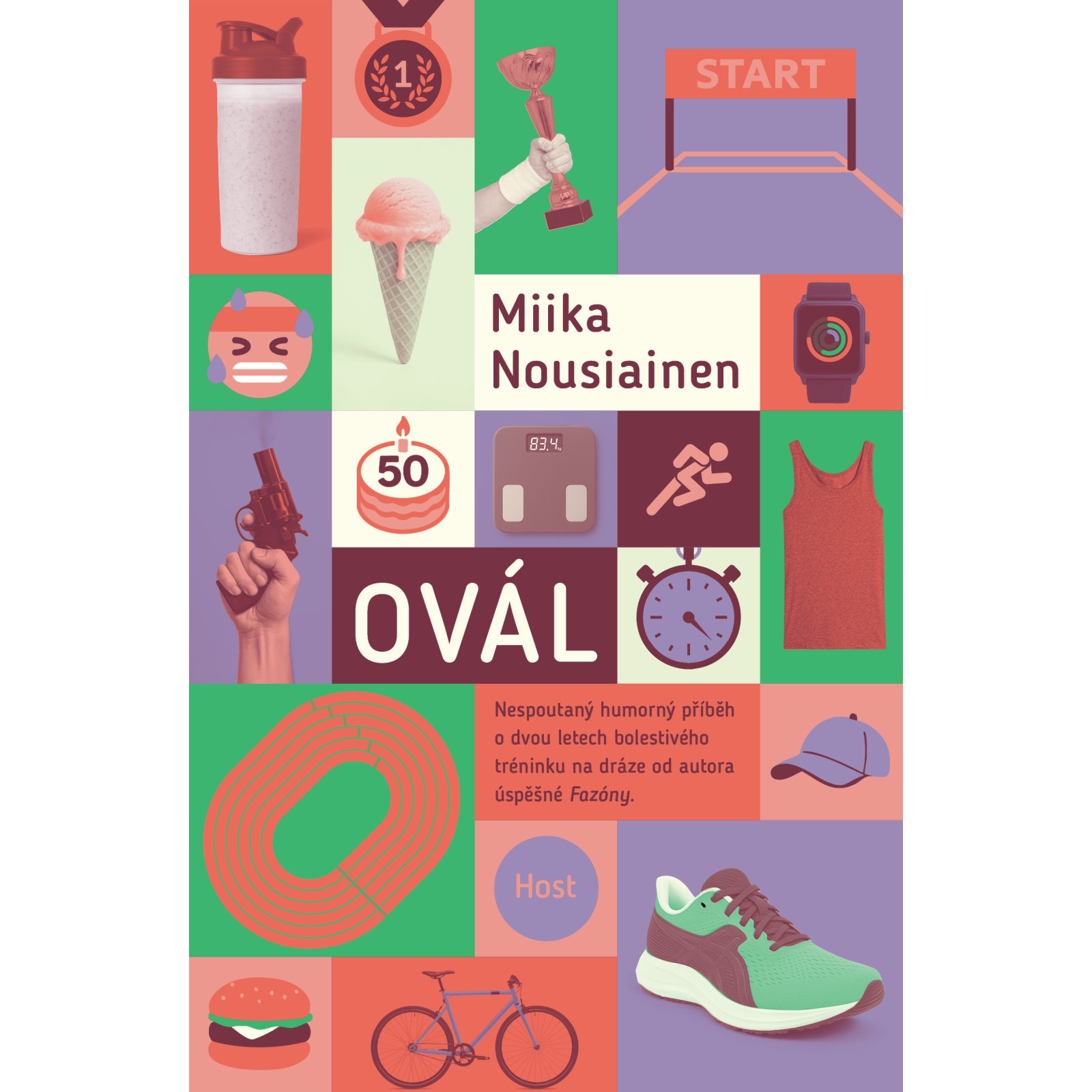 Ovál