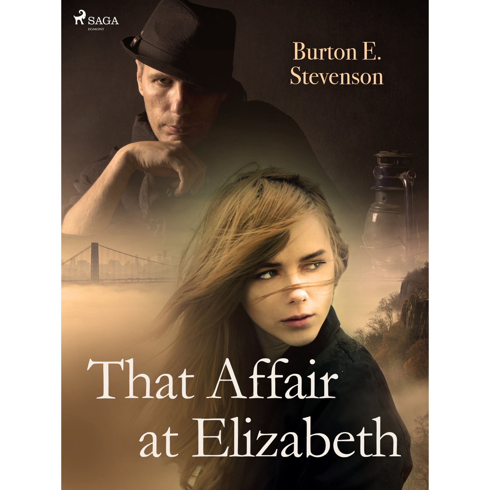 That Affair at Elizabeth