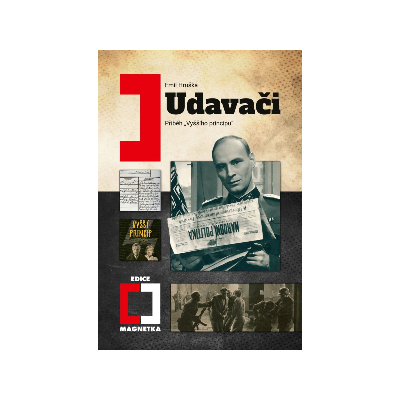 Udavači