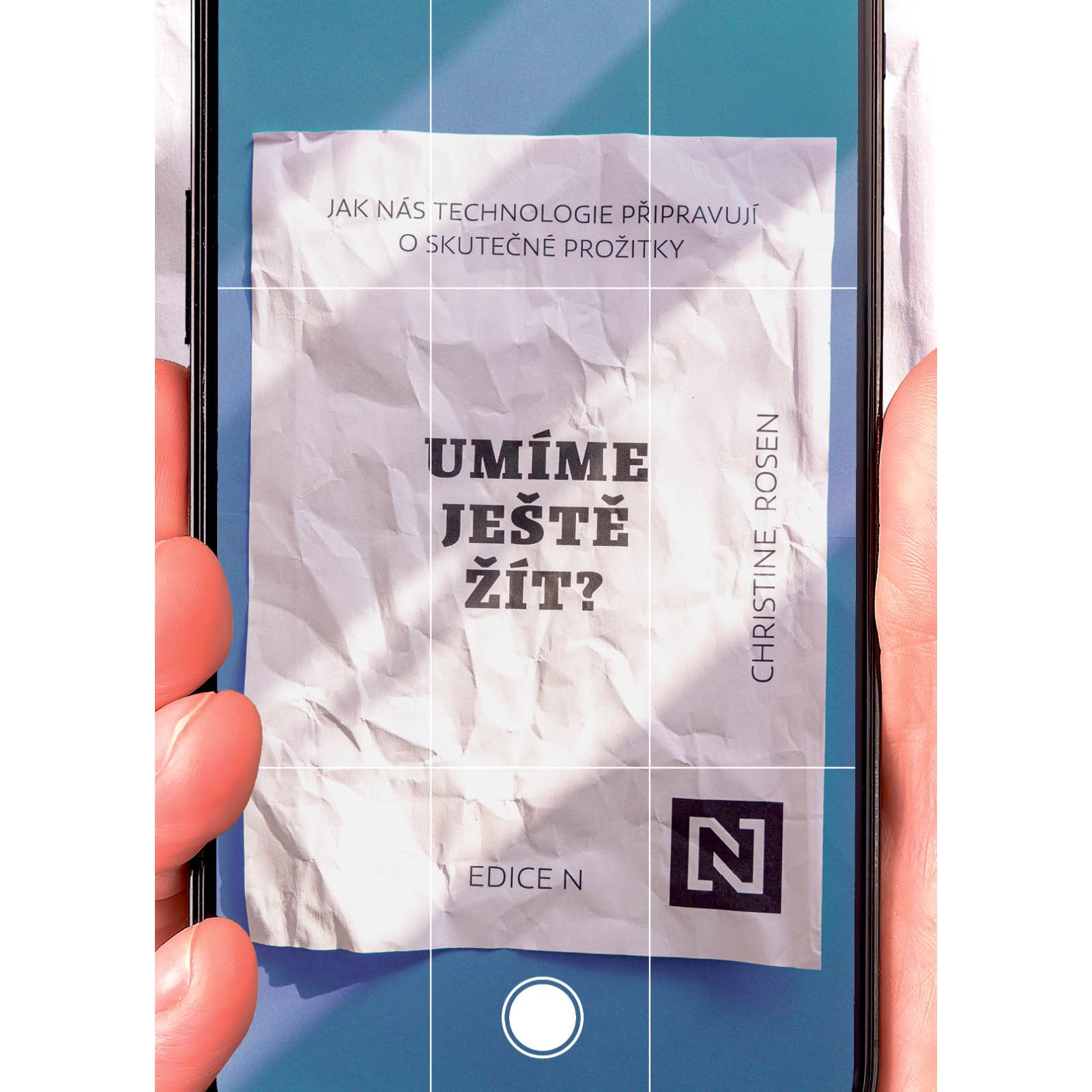 Umíme ještě žít?