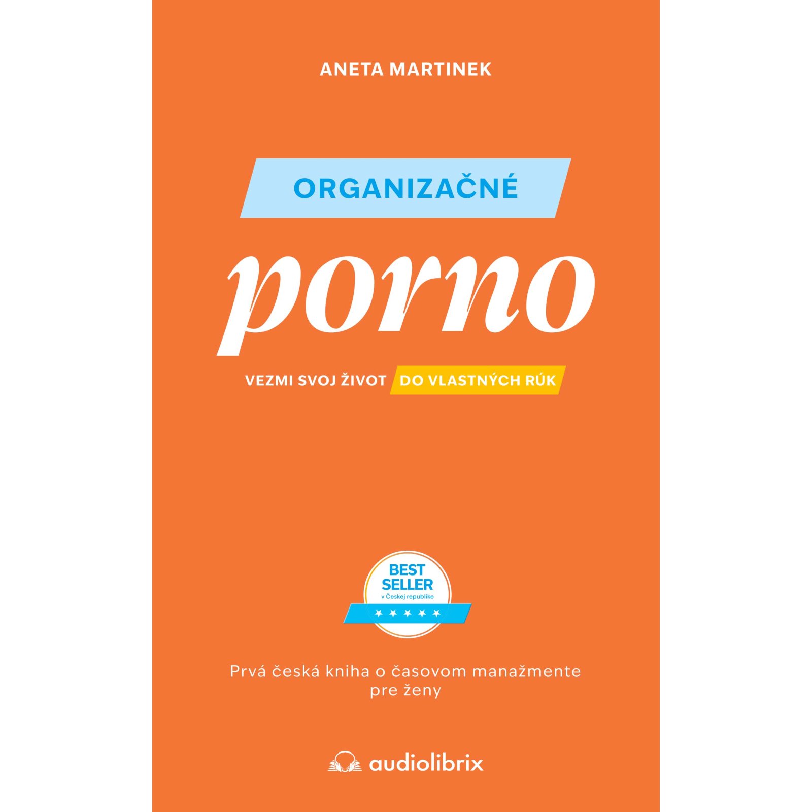 Organizačné porno