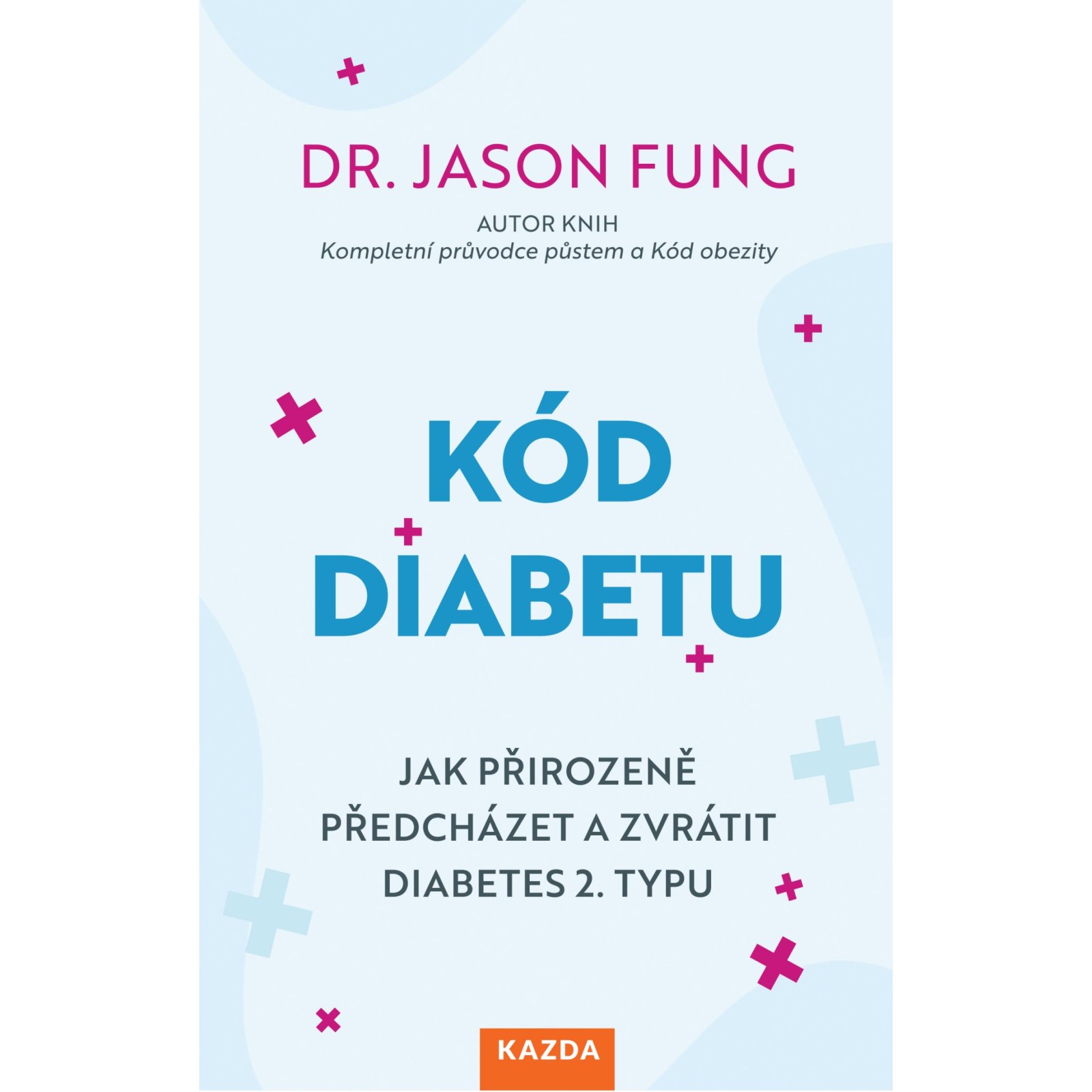 Kód diabetu