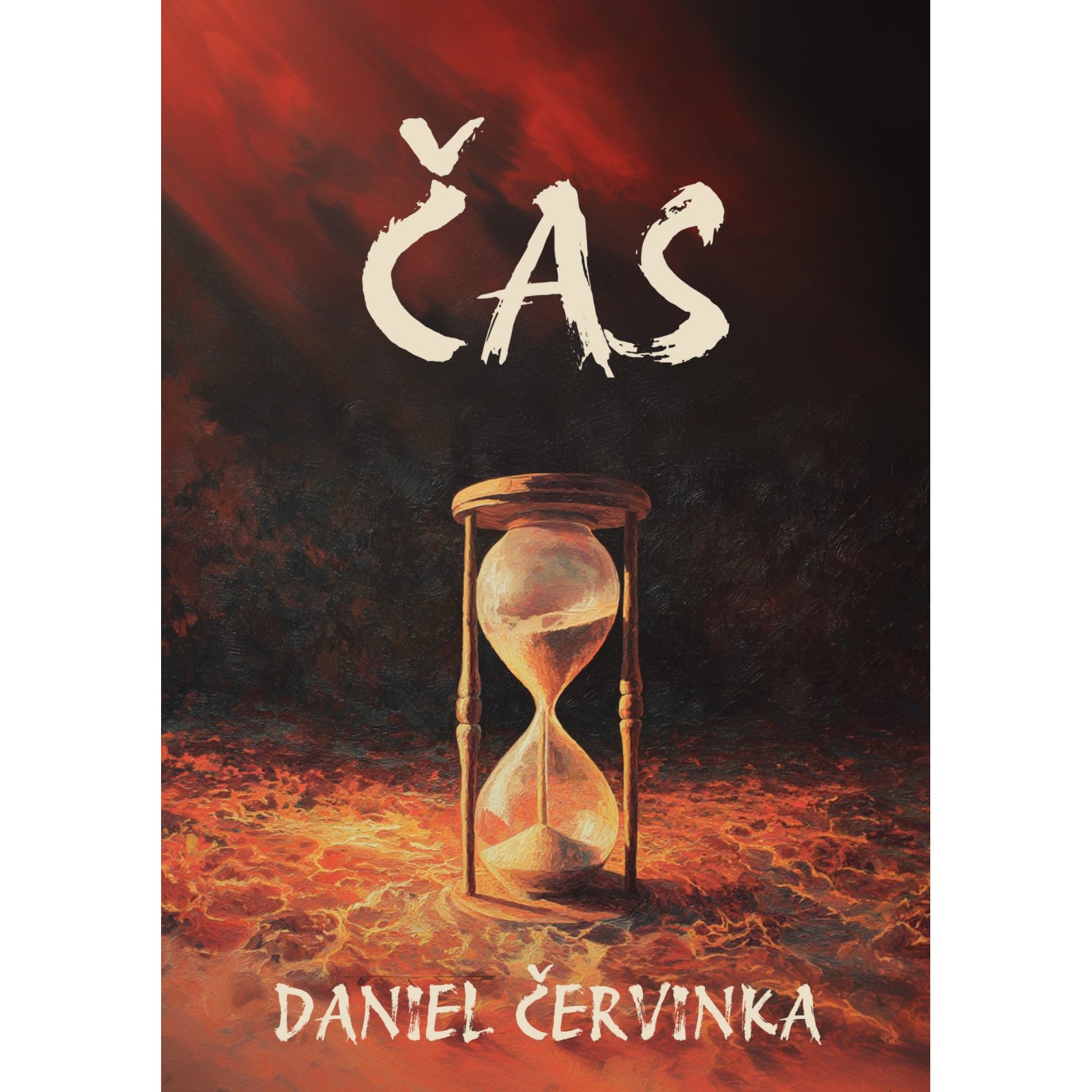 Čas