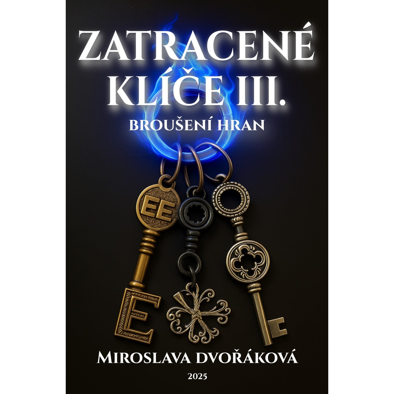 Z(a)tracené klíče III