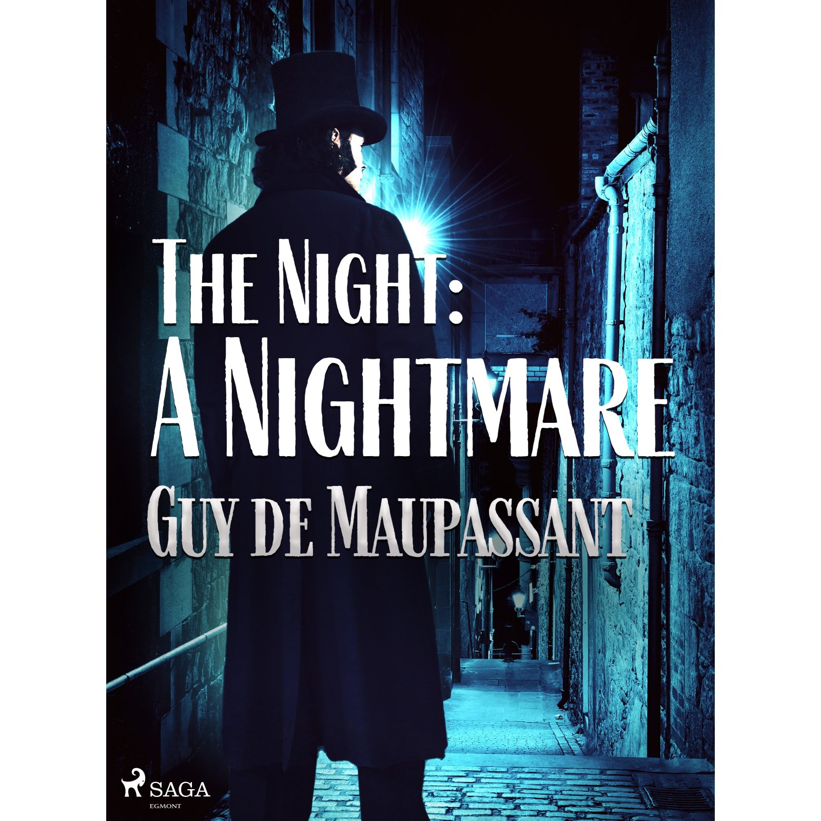 The Night: A Nightmare