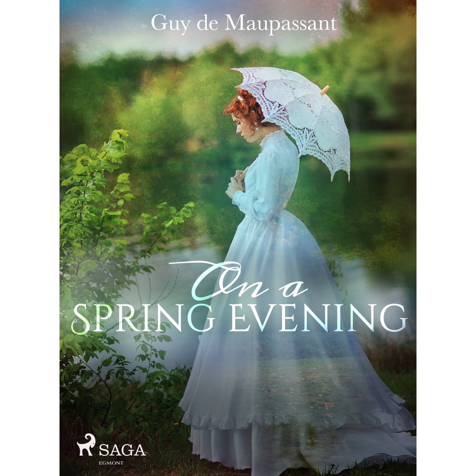 On a Spring Evening