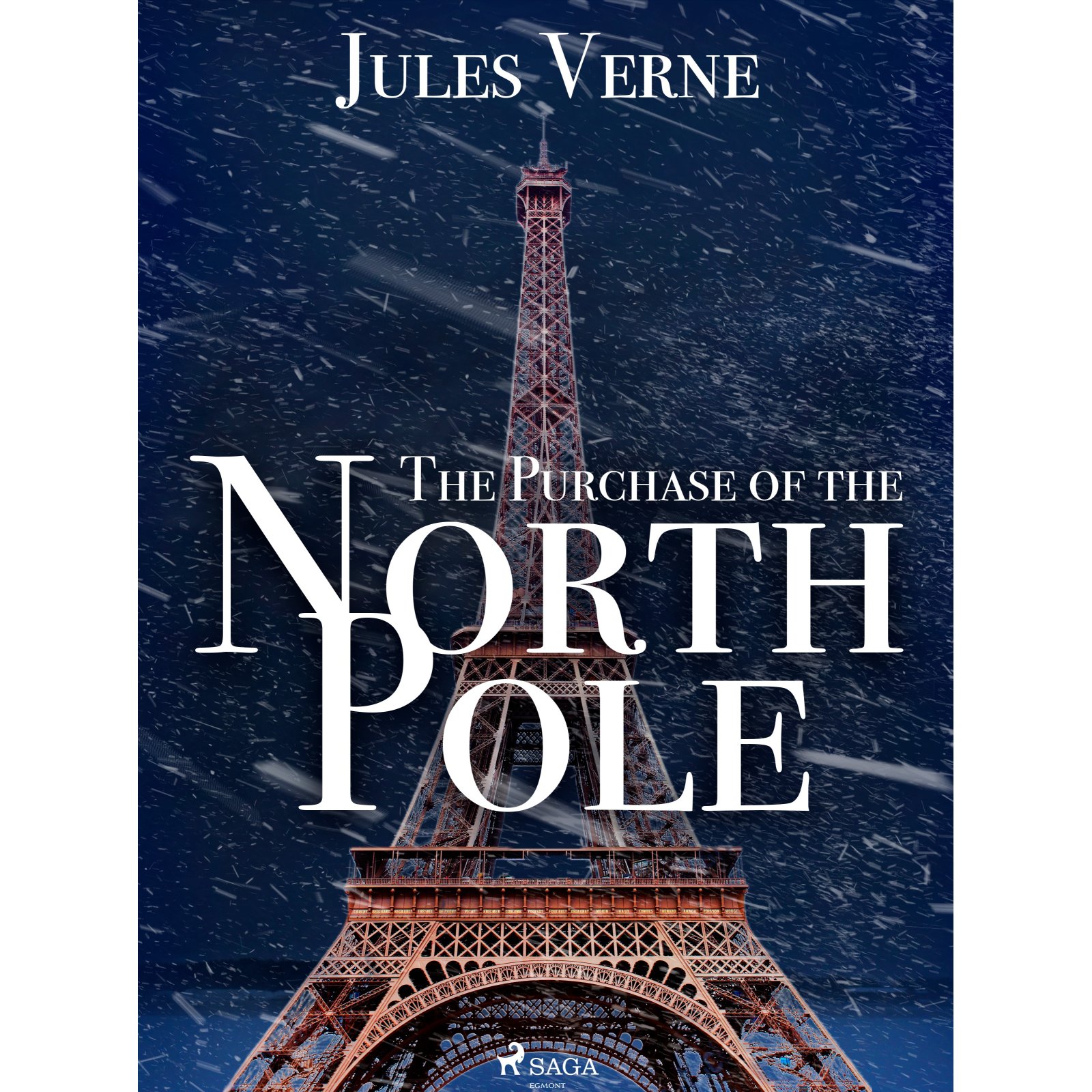 The Purchase of the North Pole