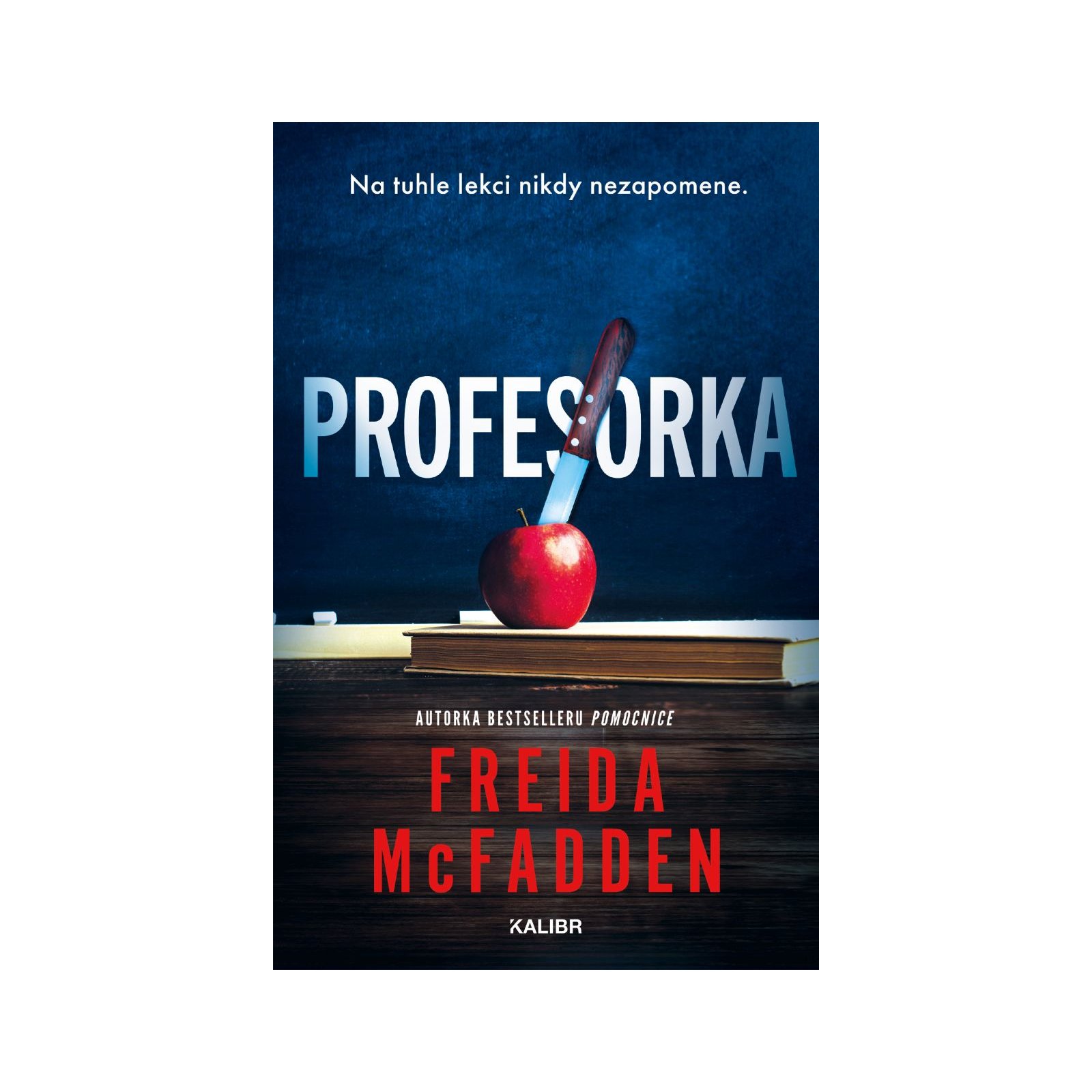 Profesorka