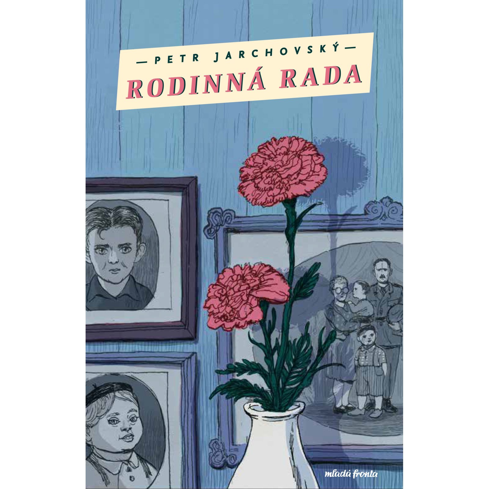 Rodinná rada