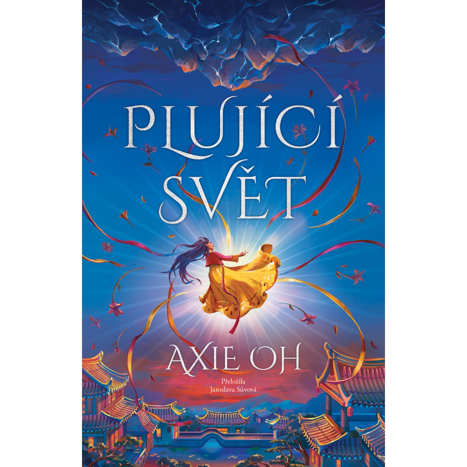 Plující svět