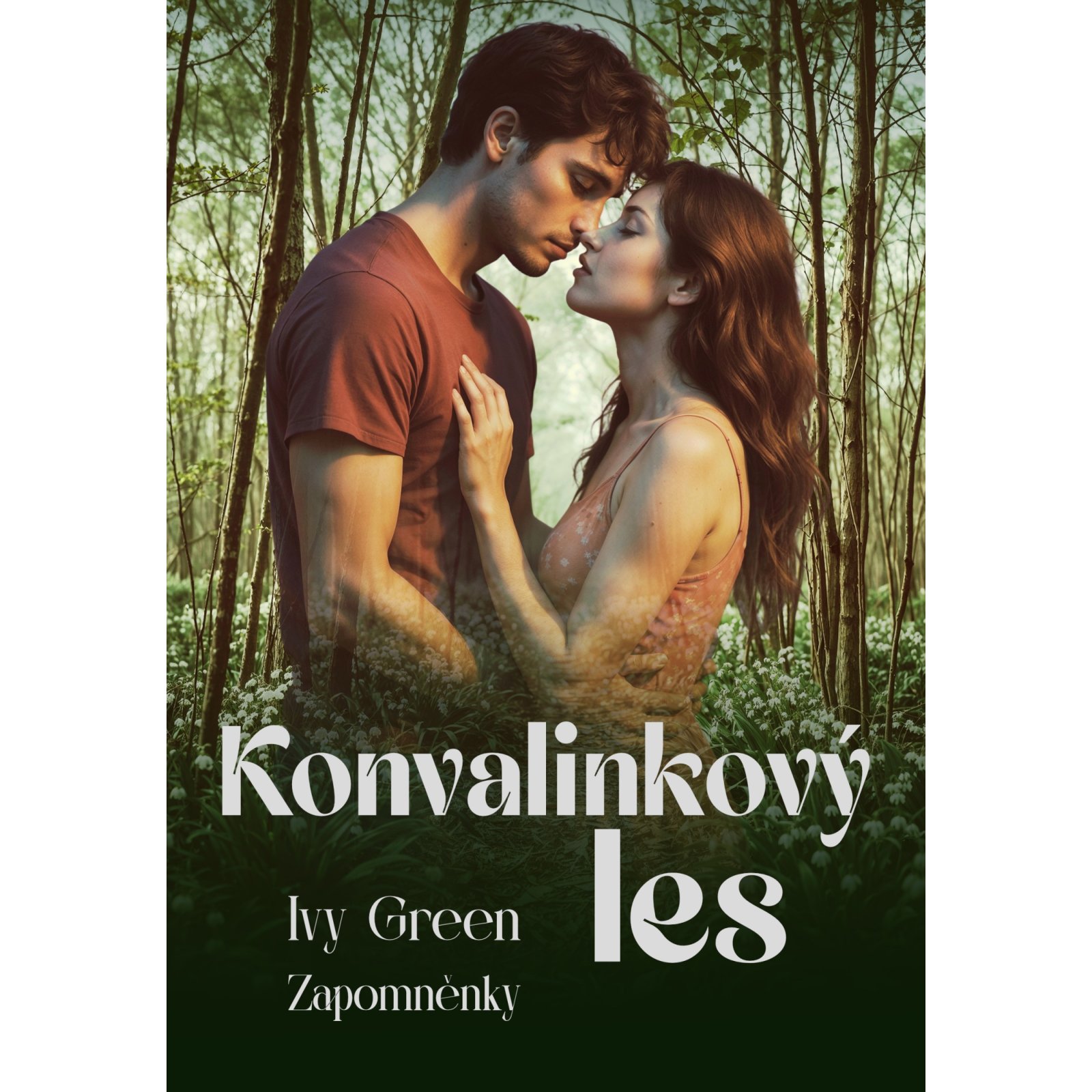 Konvalinkový les