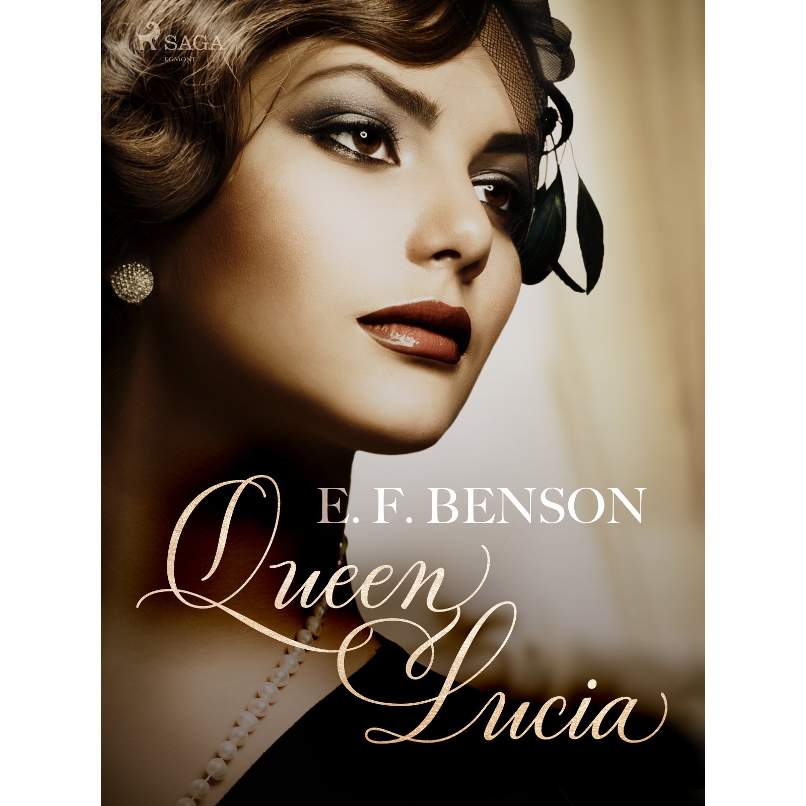 Queen Lucia