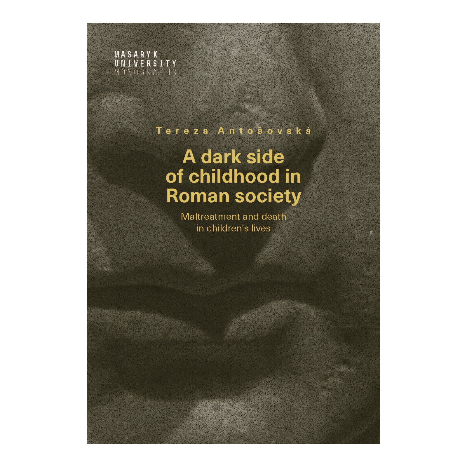 A dark side of childhood in Roman society