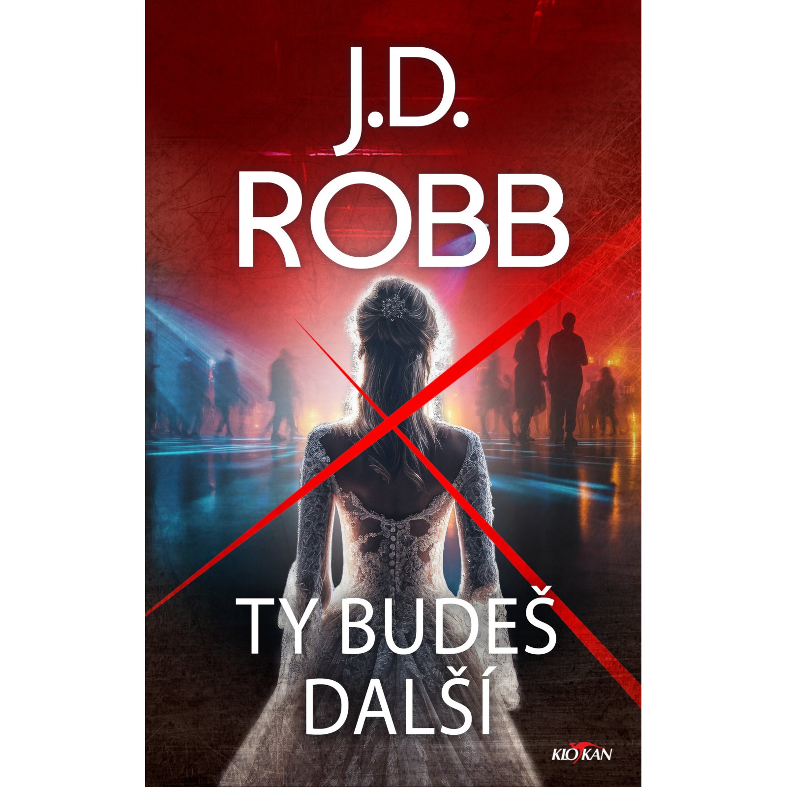 Ty budeš další
