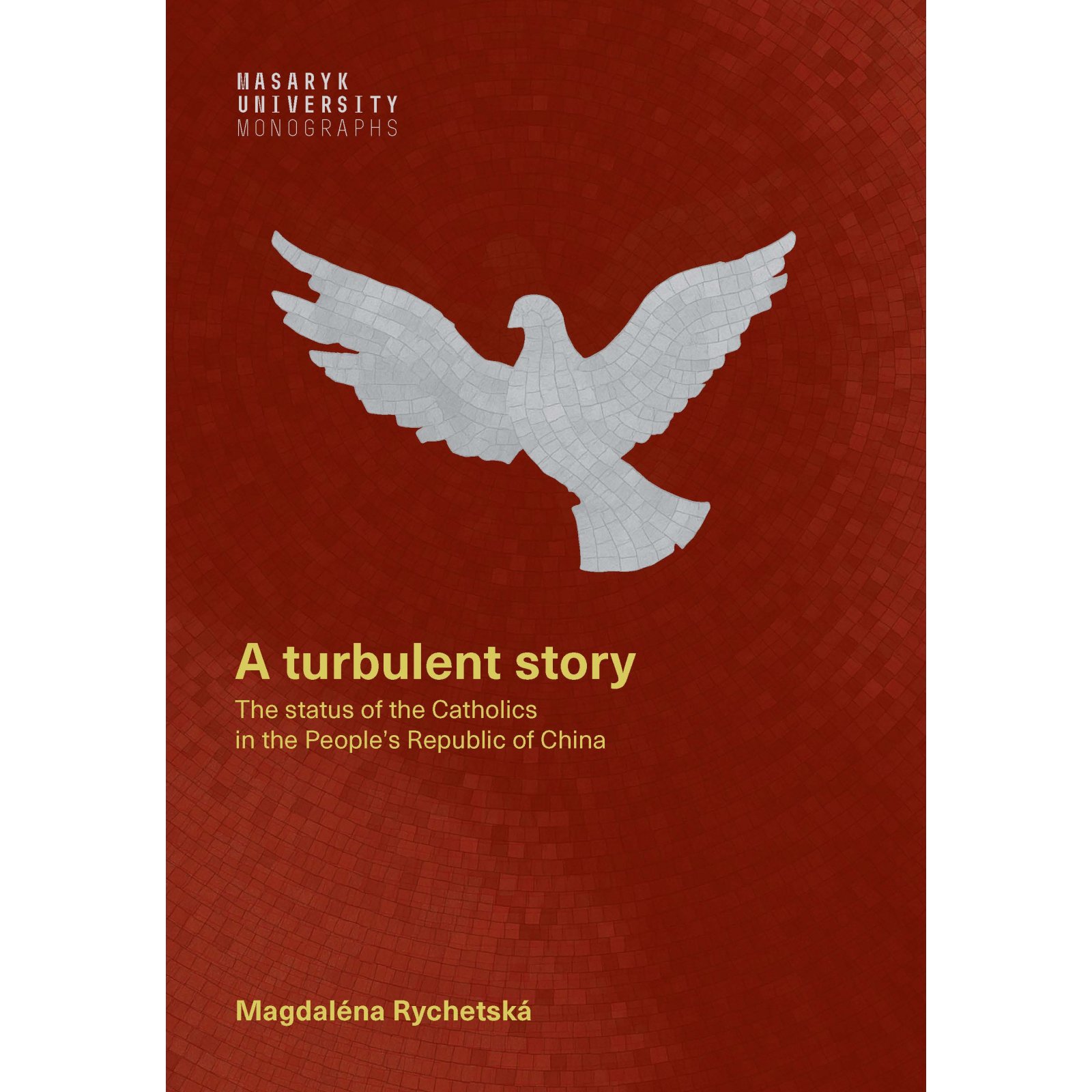 A turbulent story