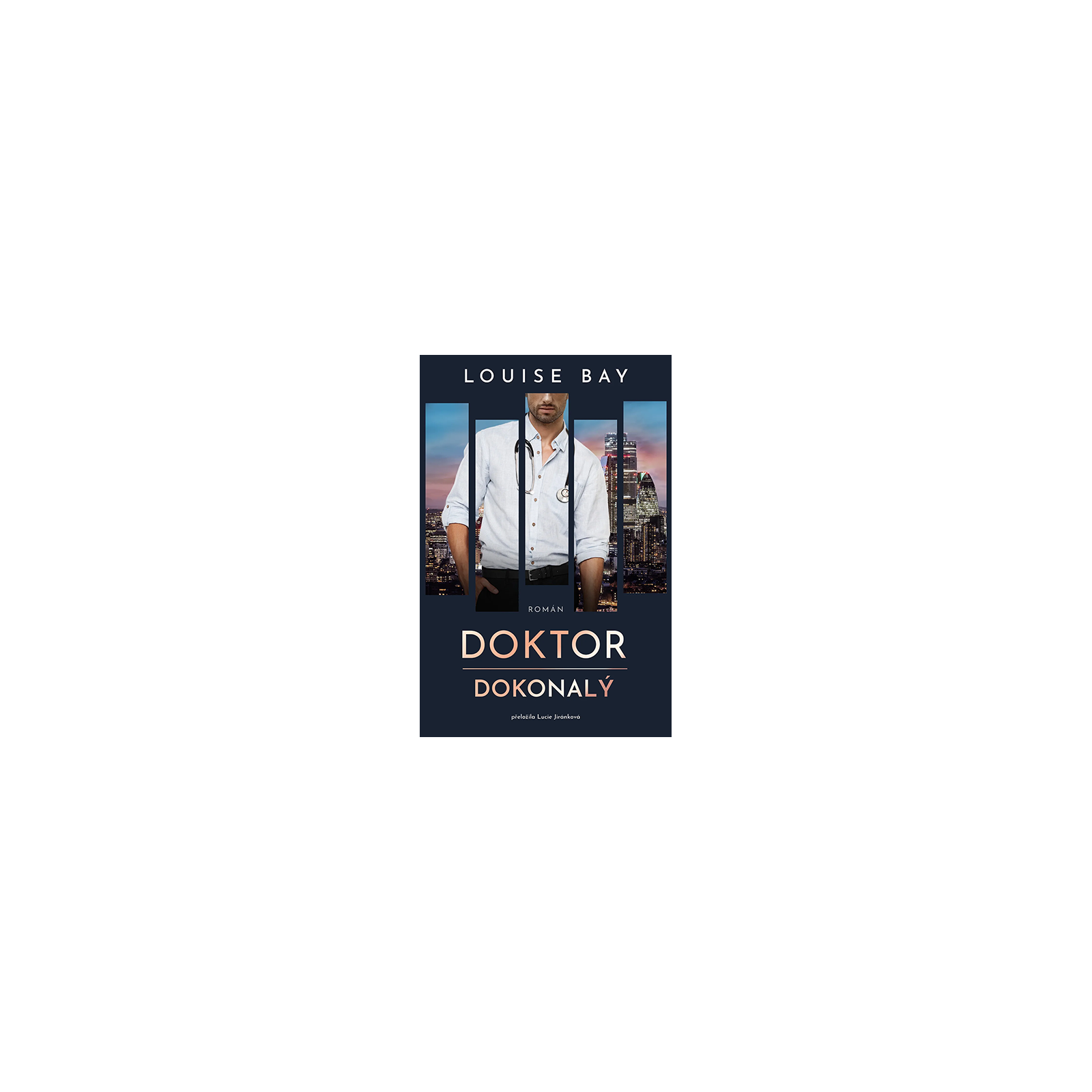 Doktor Dokonalý