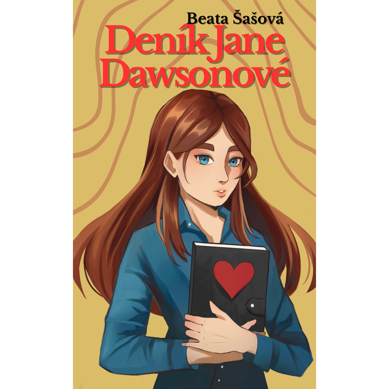 Deník Jane Dawsonové