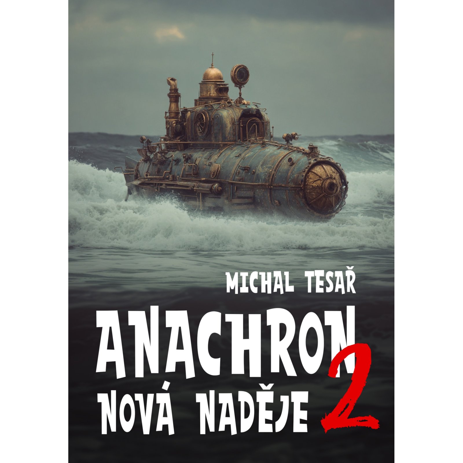 Anachron 2