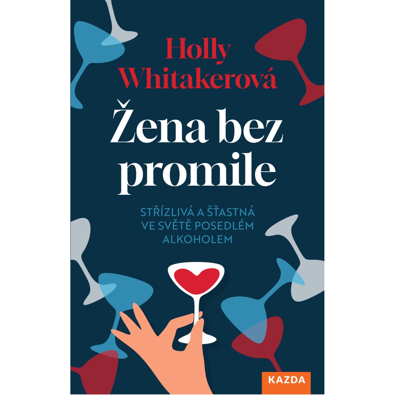 Žena bez promile