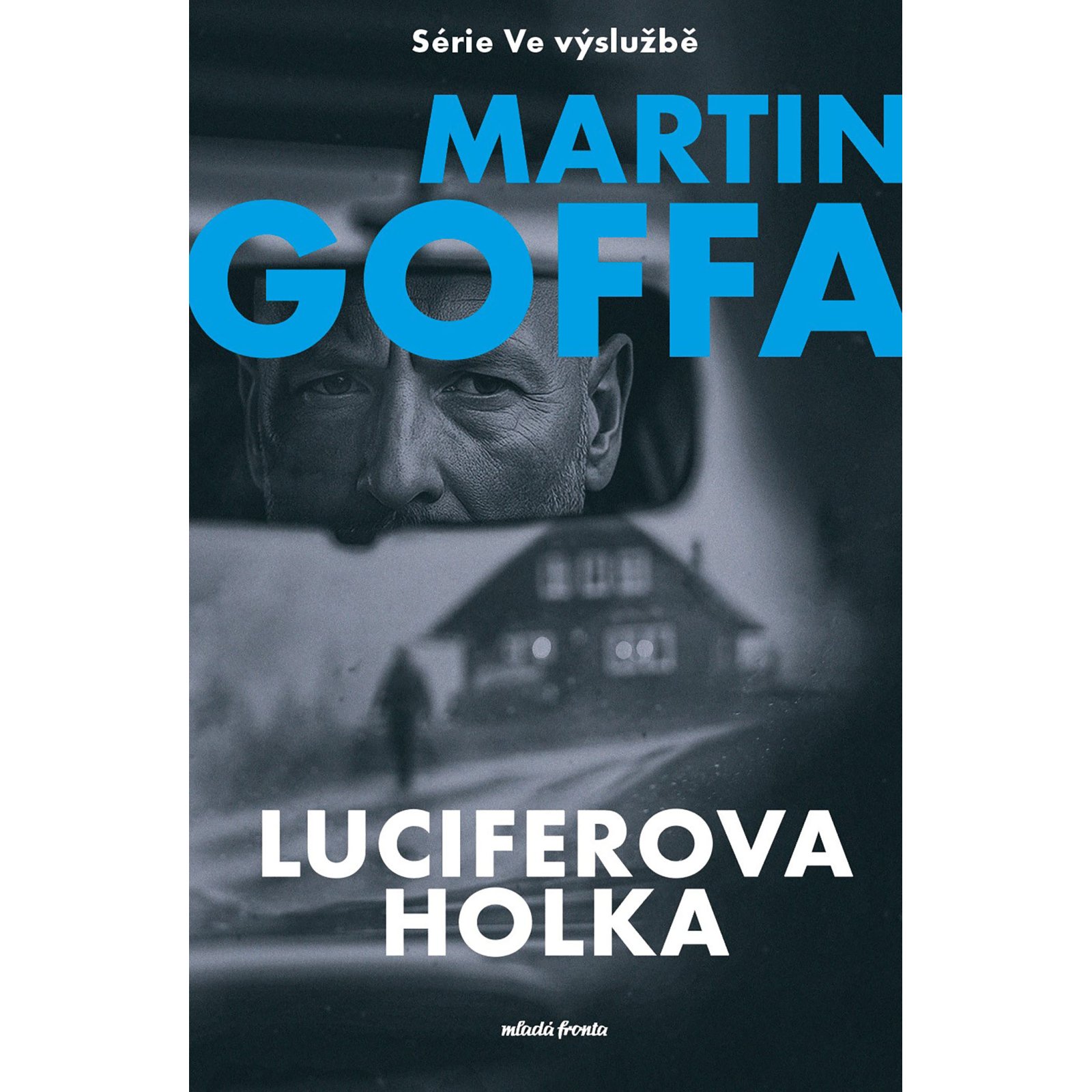 Luciferova holka