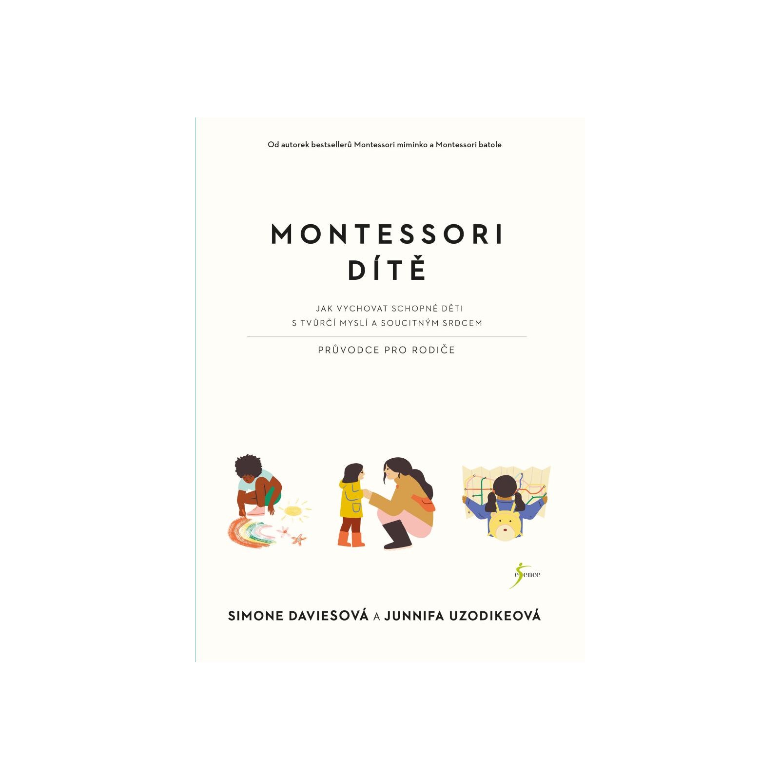 Montessori dítě