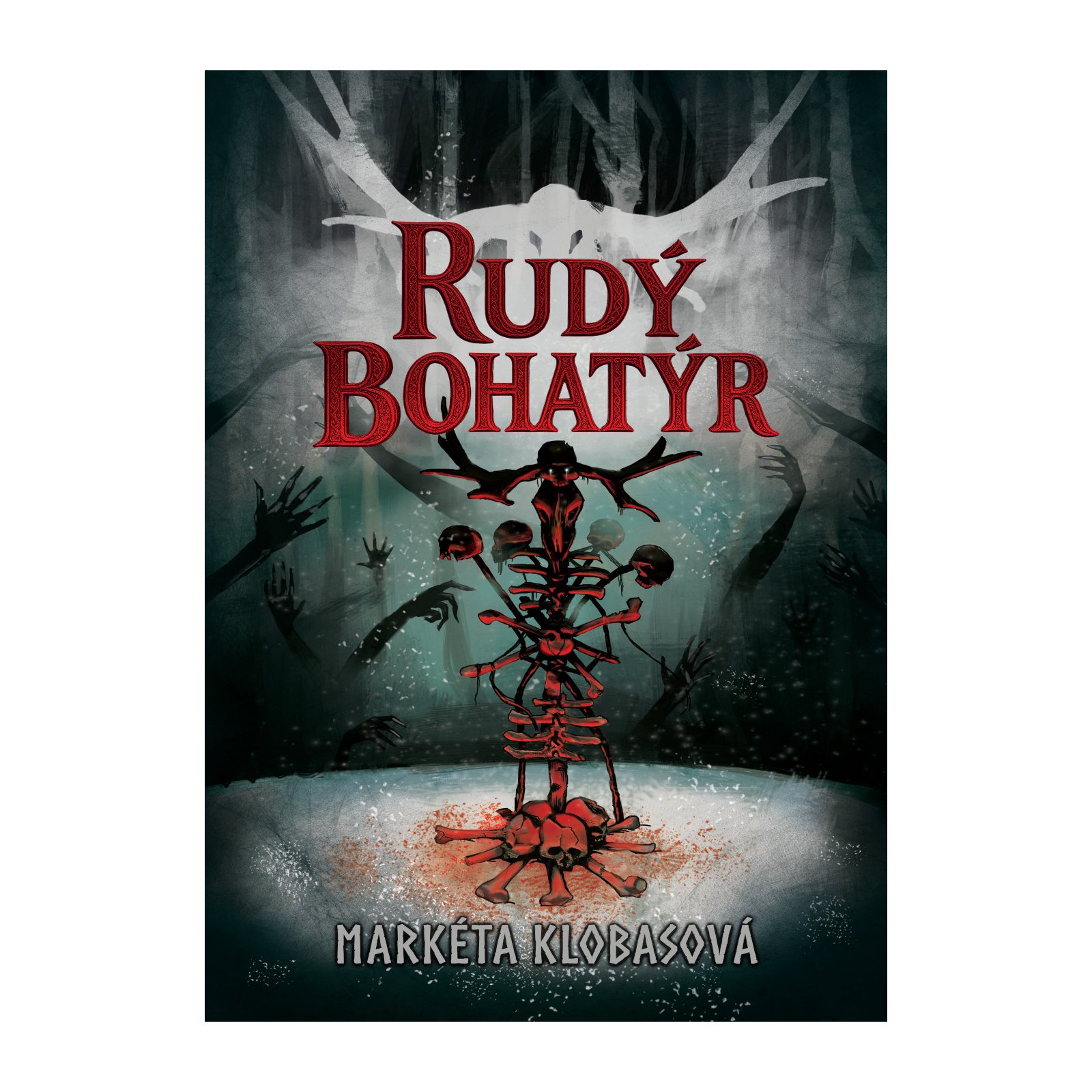 Rudý bohatýr