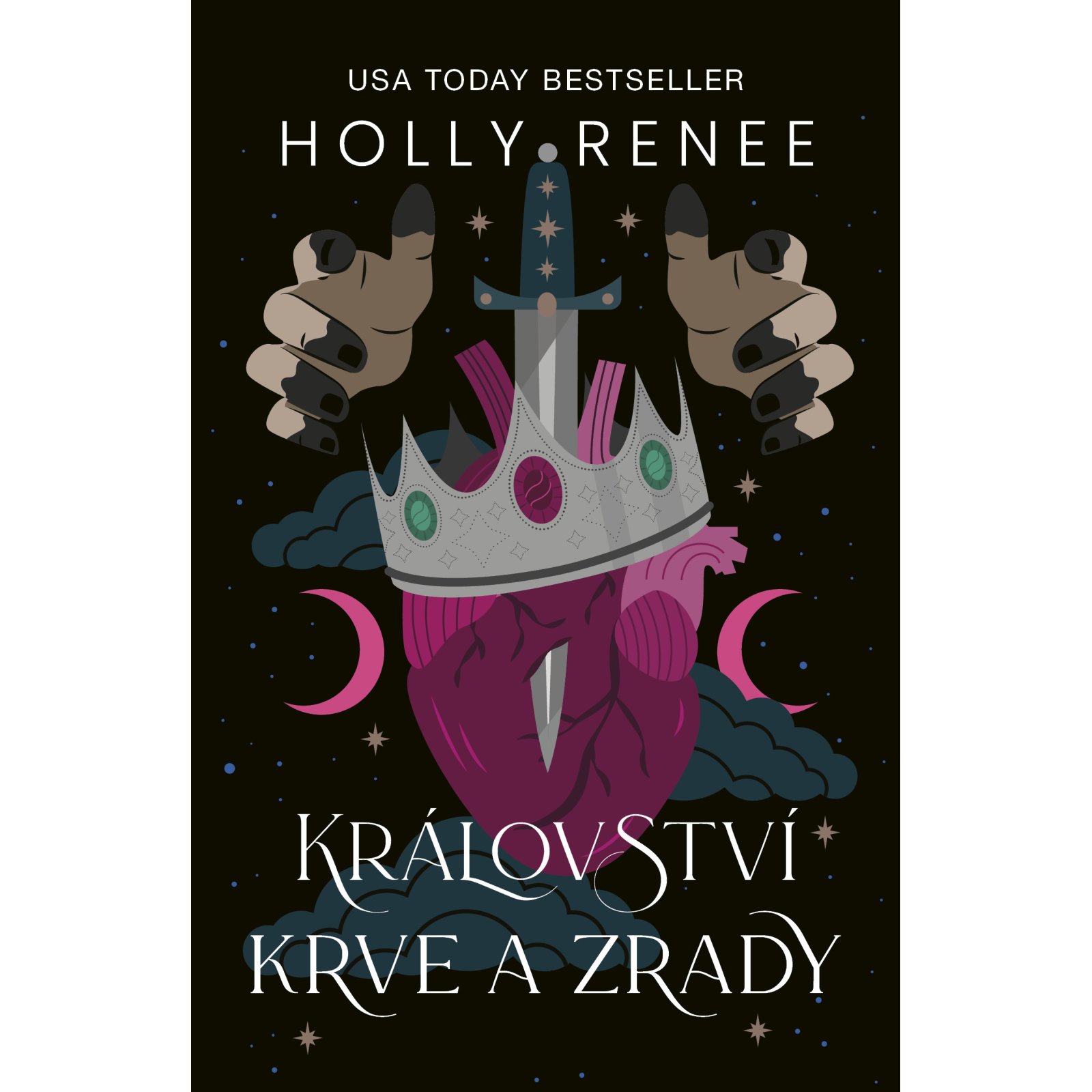 Království krve a zrady