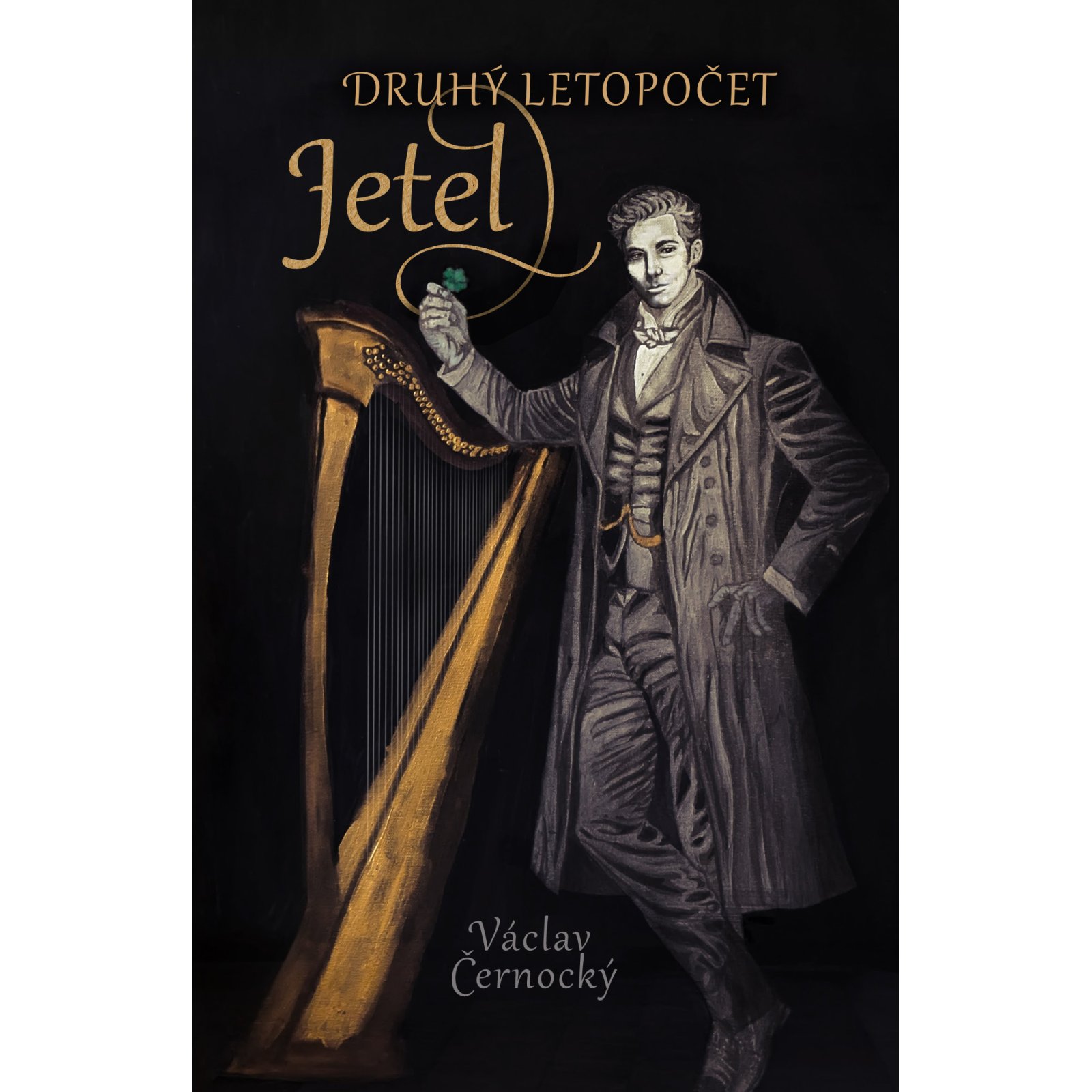 Druhý letopočet 1 -Jetel