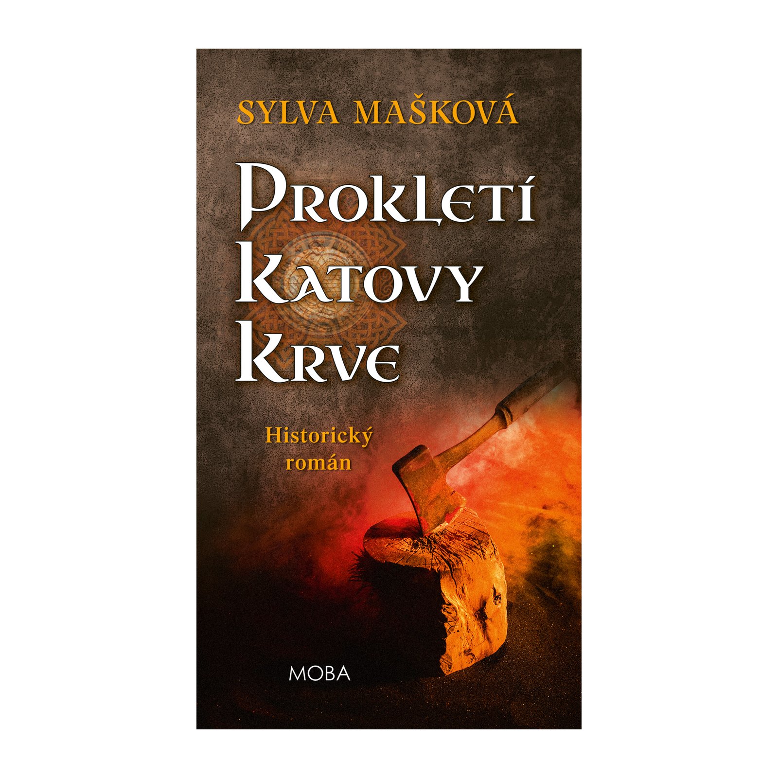 Prokletí katovy krve